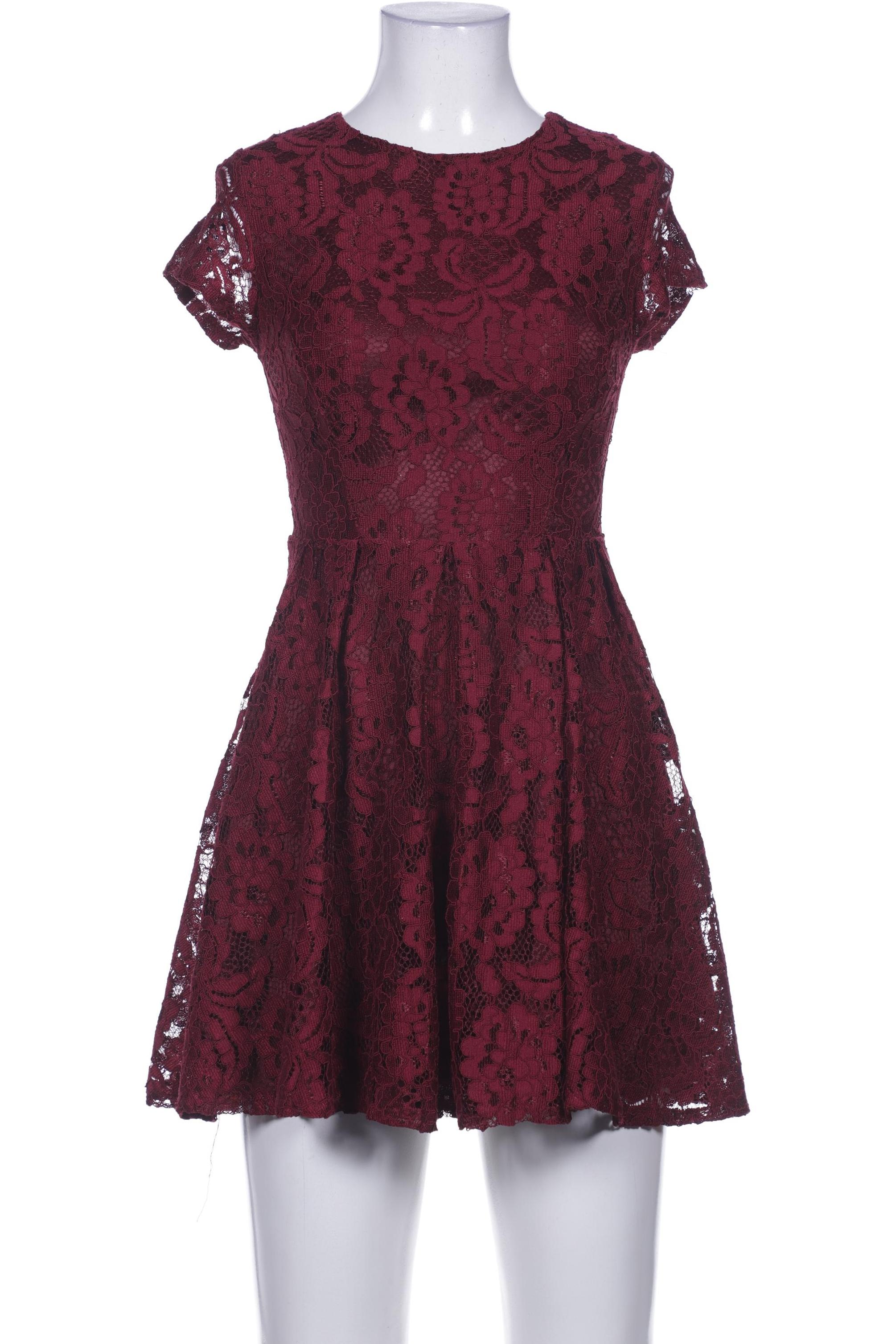 

Wal G. Damen Kleid, bordeaux