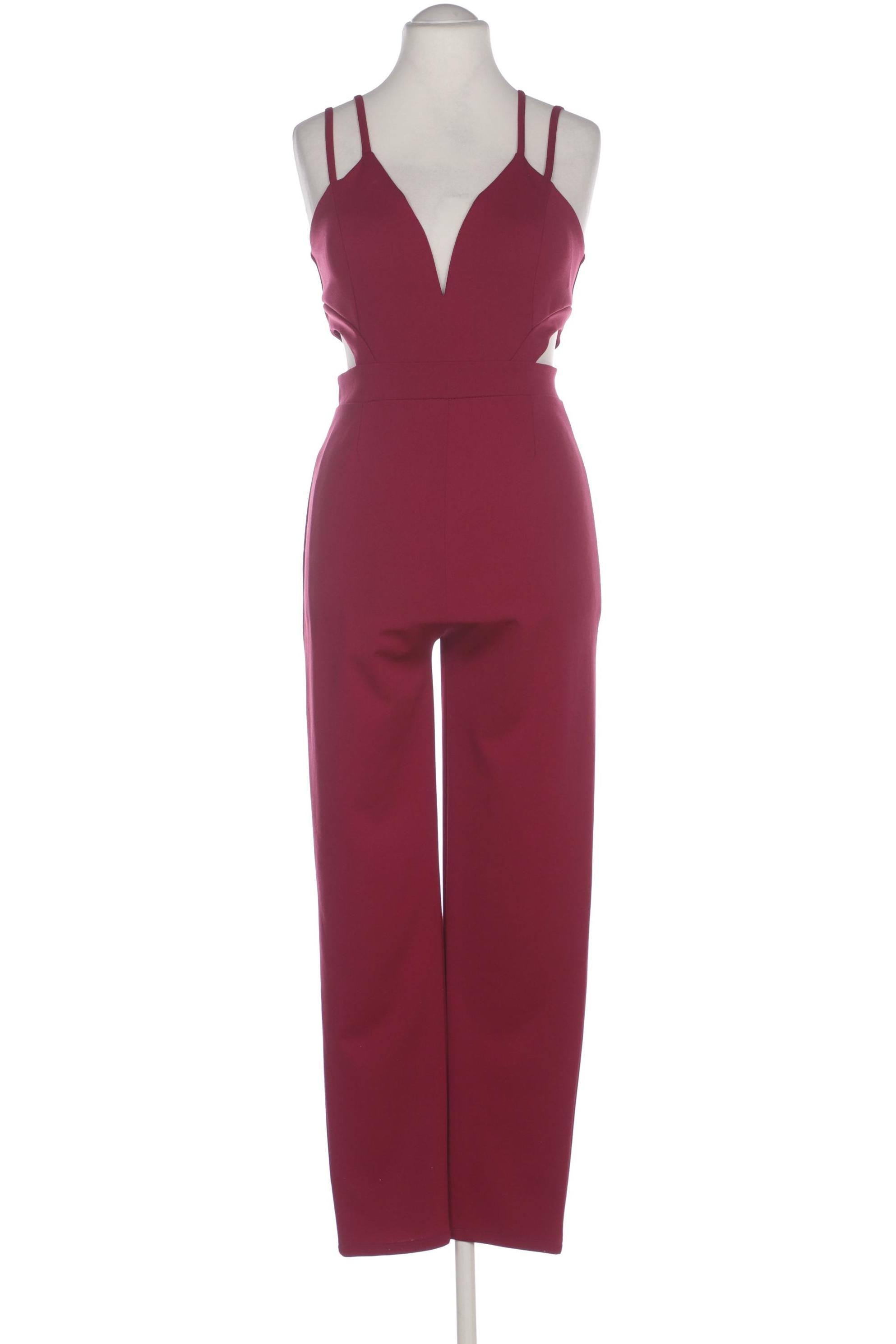 Thumbnail - Wal G. Damen Jumpsuit/Overall, pink, Gr. 42