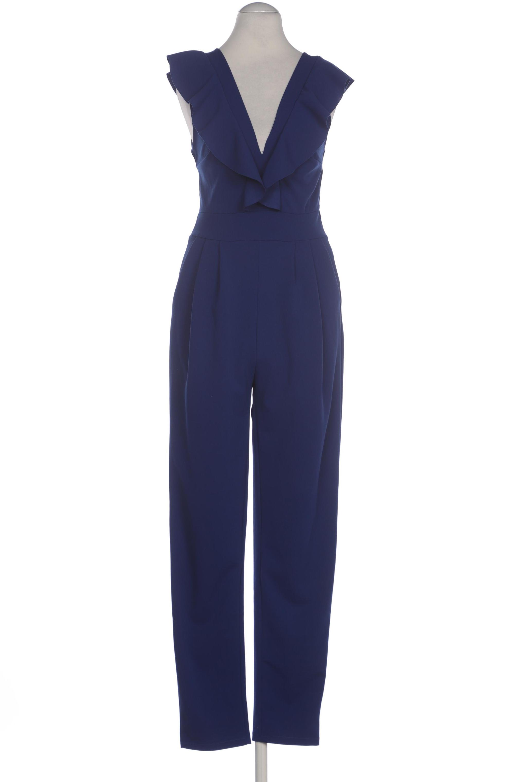 

Wal G. Damen Jumpsuit/Overall, blau, Gr. 36