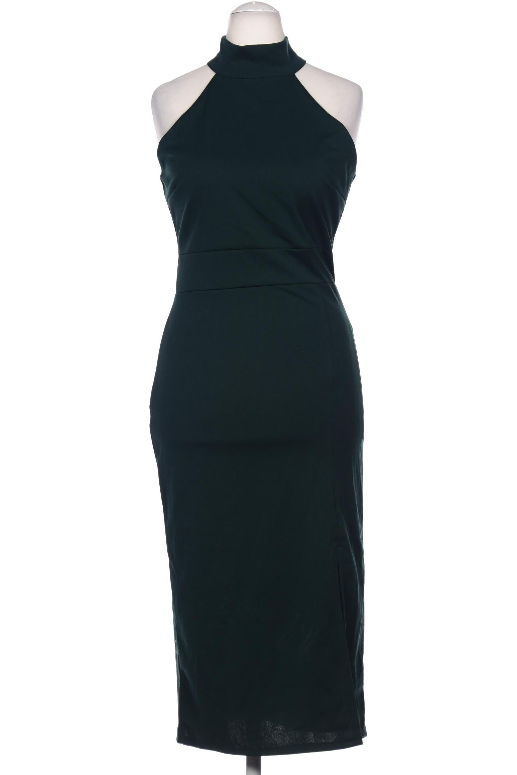 

Wal G. Damen Kleid, grün, Gr. 38