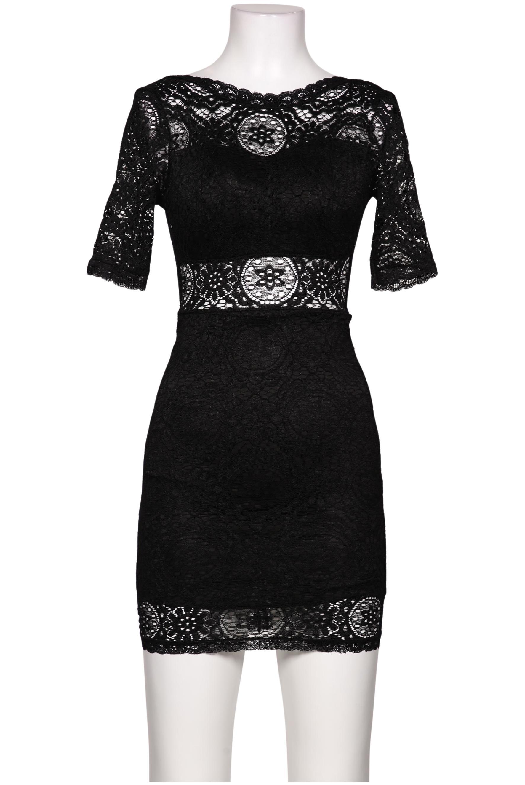 

Wal G. Damen Kleid, schwarz, Gr. 34