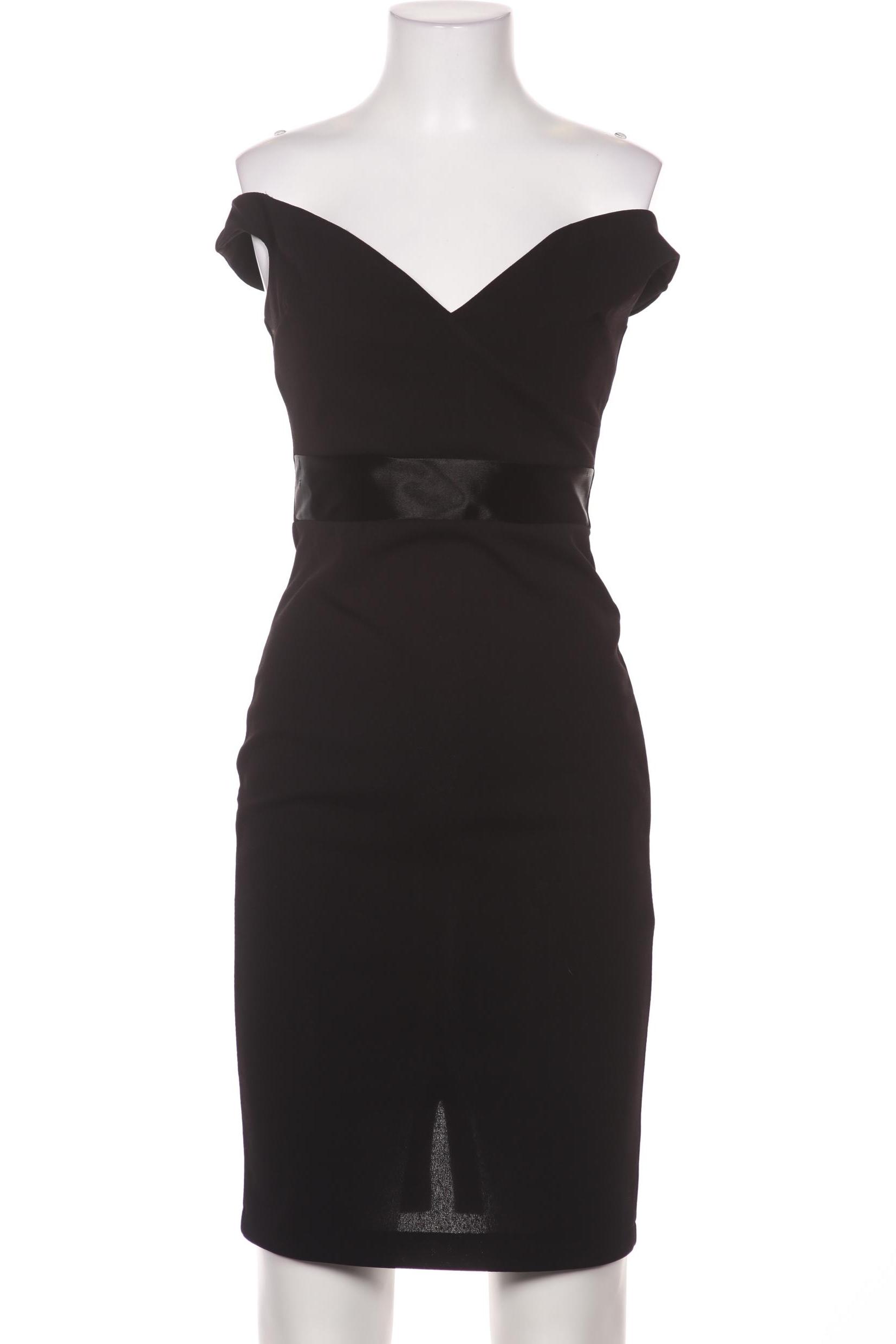 

Wal G. Damen Kleid, schwarz, Gr. 34