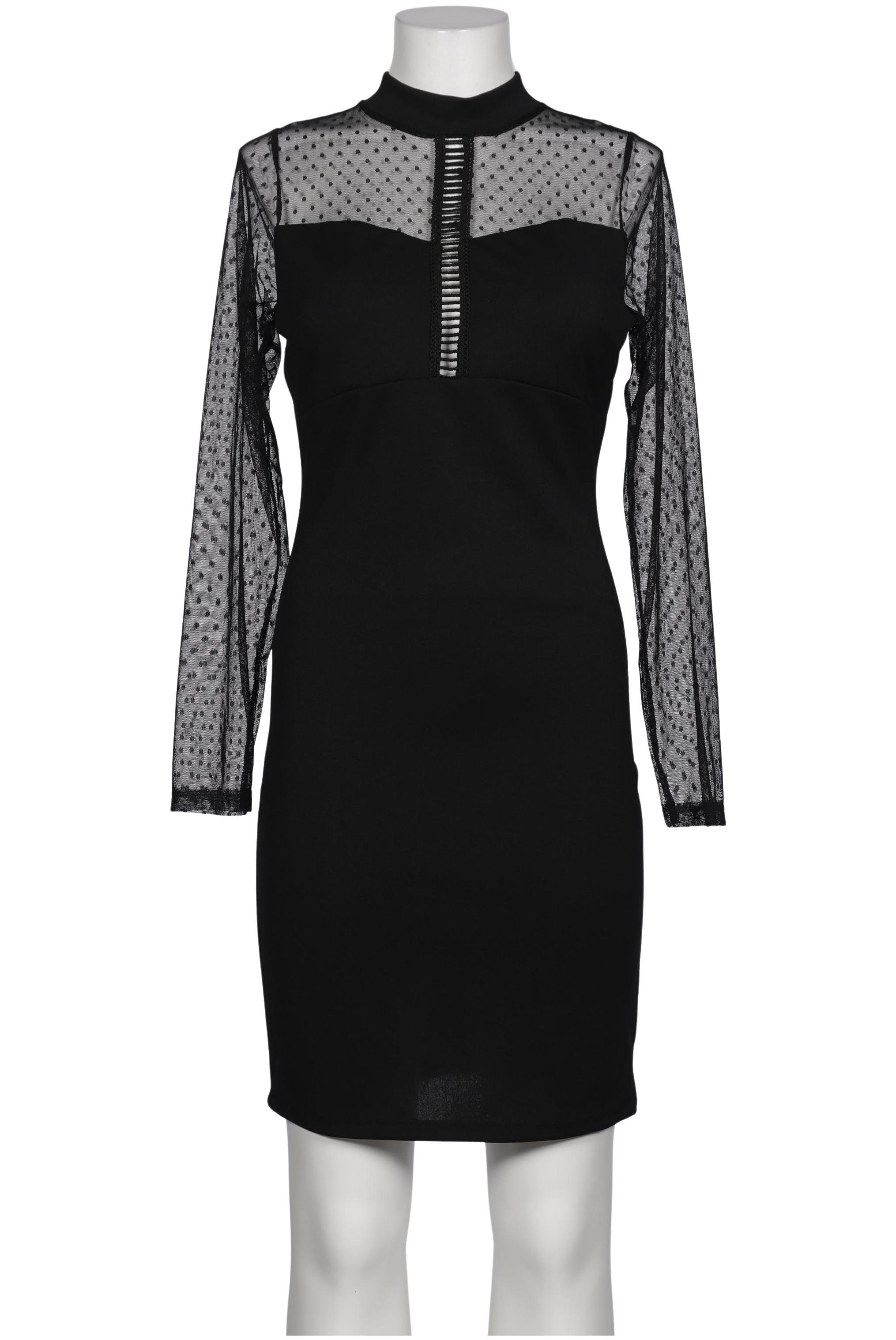 

Wal G. Damen Kleid, schwarz, Gr. 12