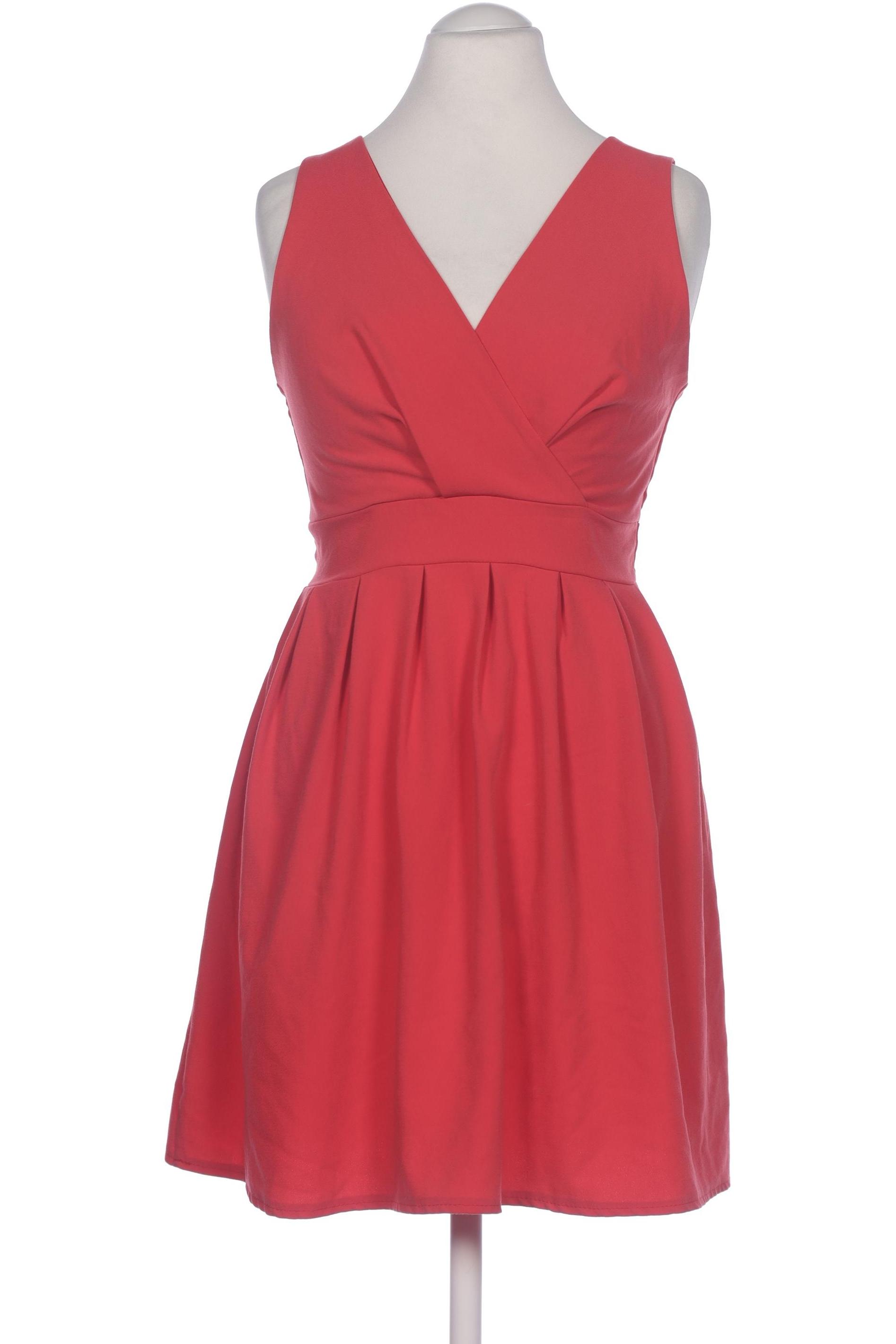 

Wal G. Damen Kleid, rot, Gr. 42