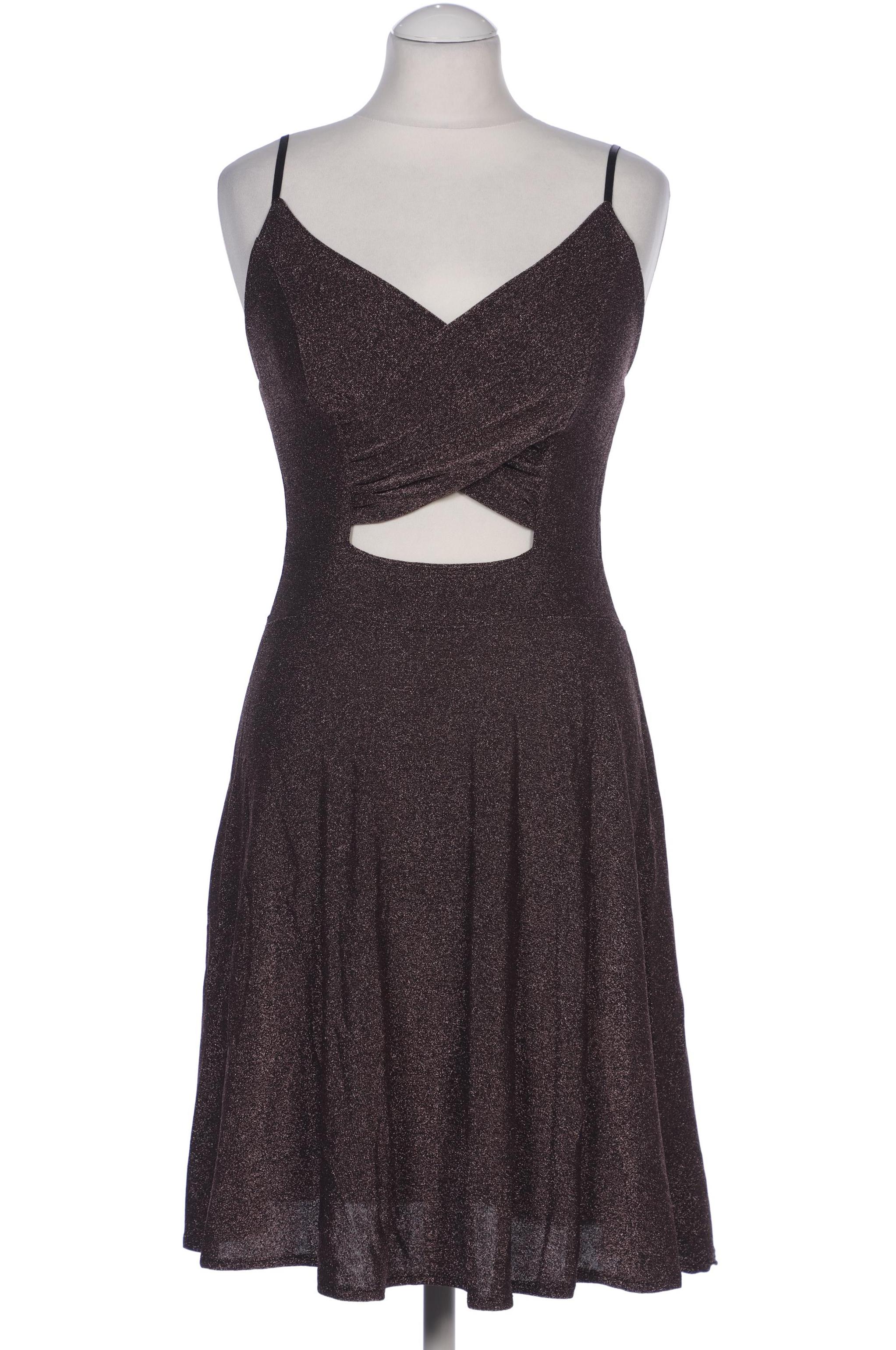 

Wal G. Damen Kleid, bordeaux, Gr. 10