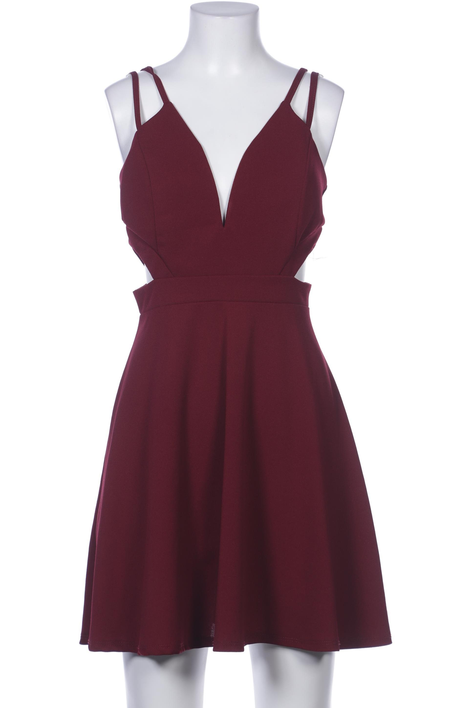 

Wal G. Damen Kleid, bordeaux, Gr. 42