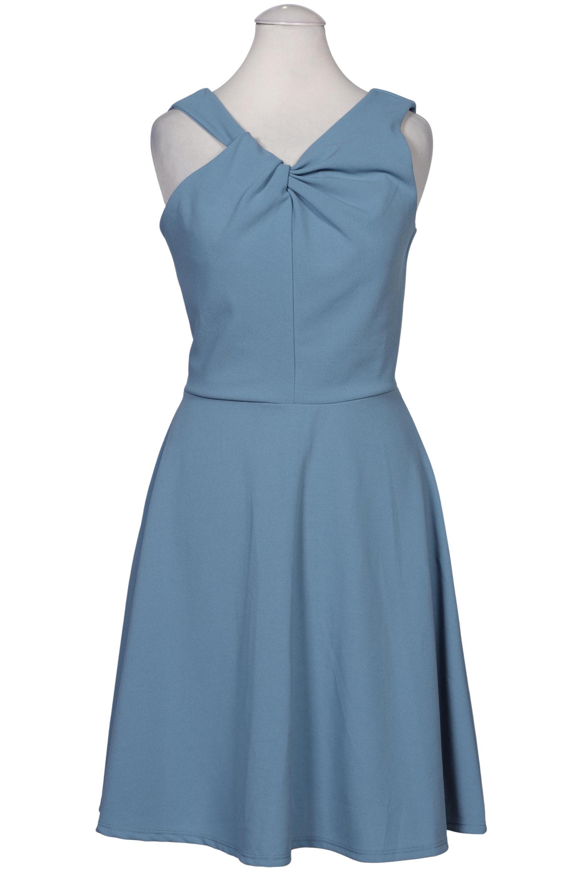 

Wal G. Damen Kleid, blau, Gr. 36