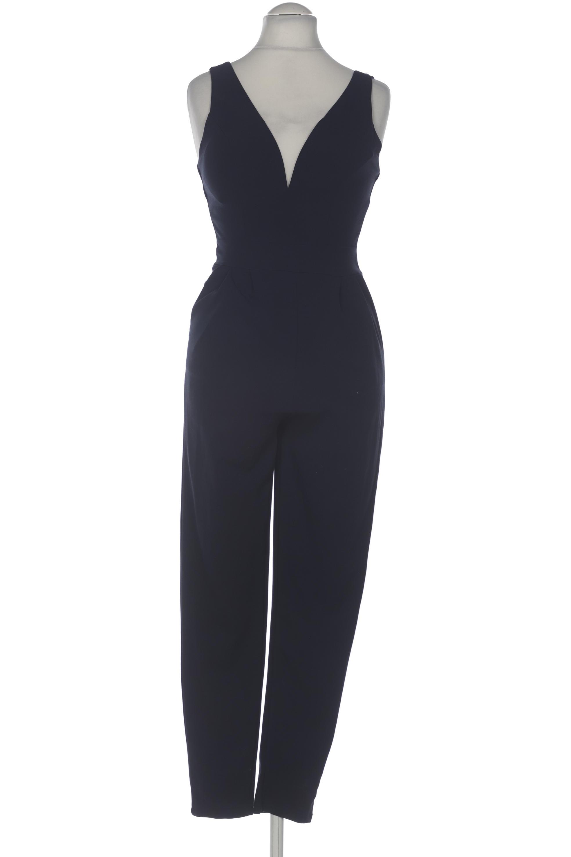 

Wal G. Damen Jumpsuit/Overall, marineblau, Gr. 24