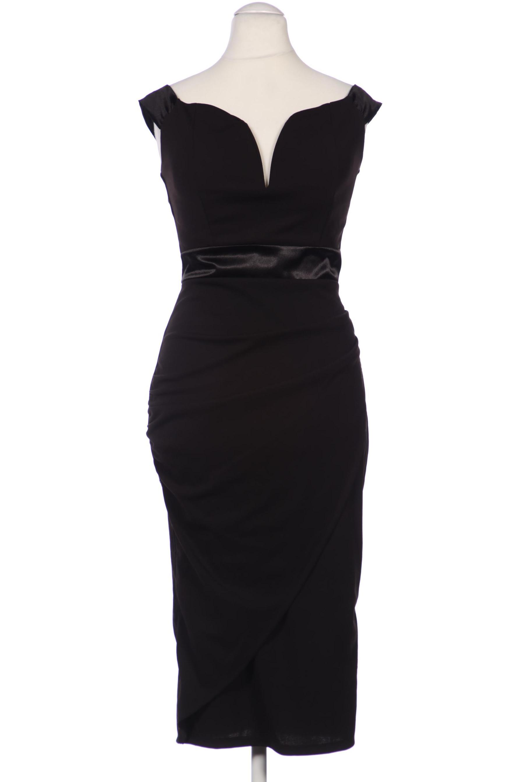 

Wal G. Damen Kleid, schwarz, Gr. 36