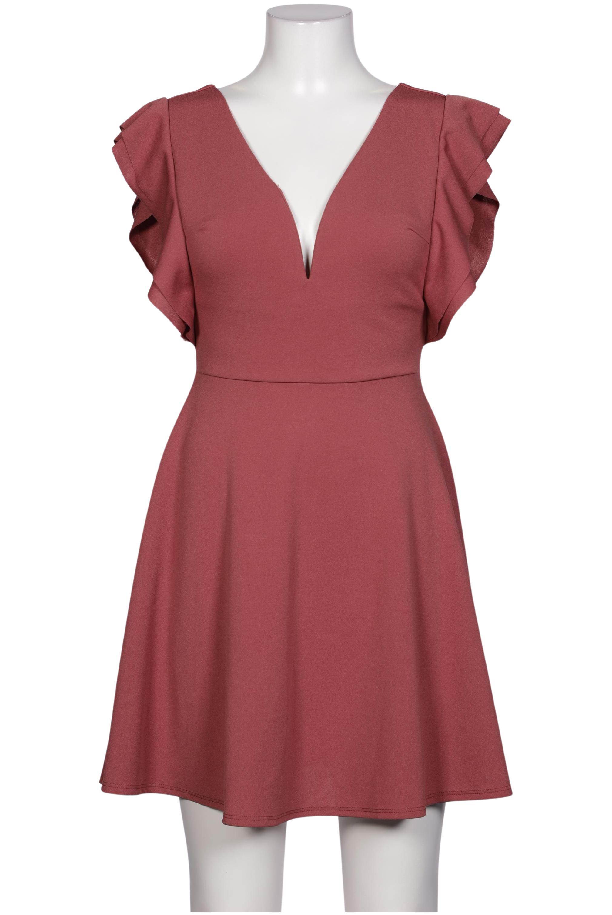

Wal G. Damen Kleid, bordeaux, Gr. 42