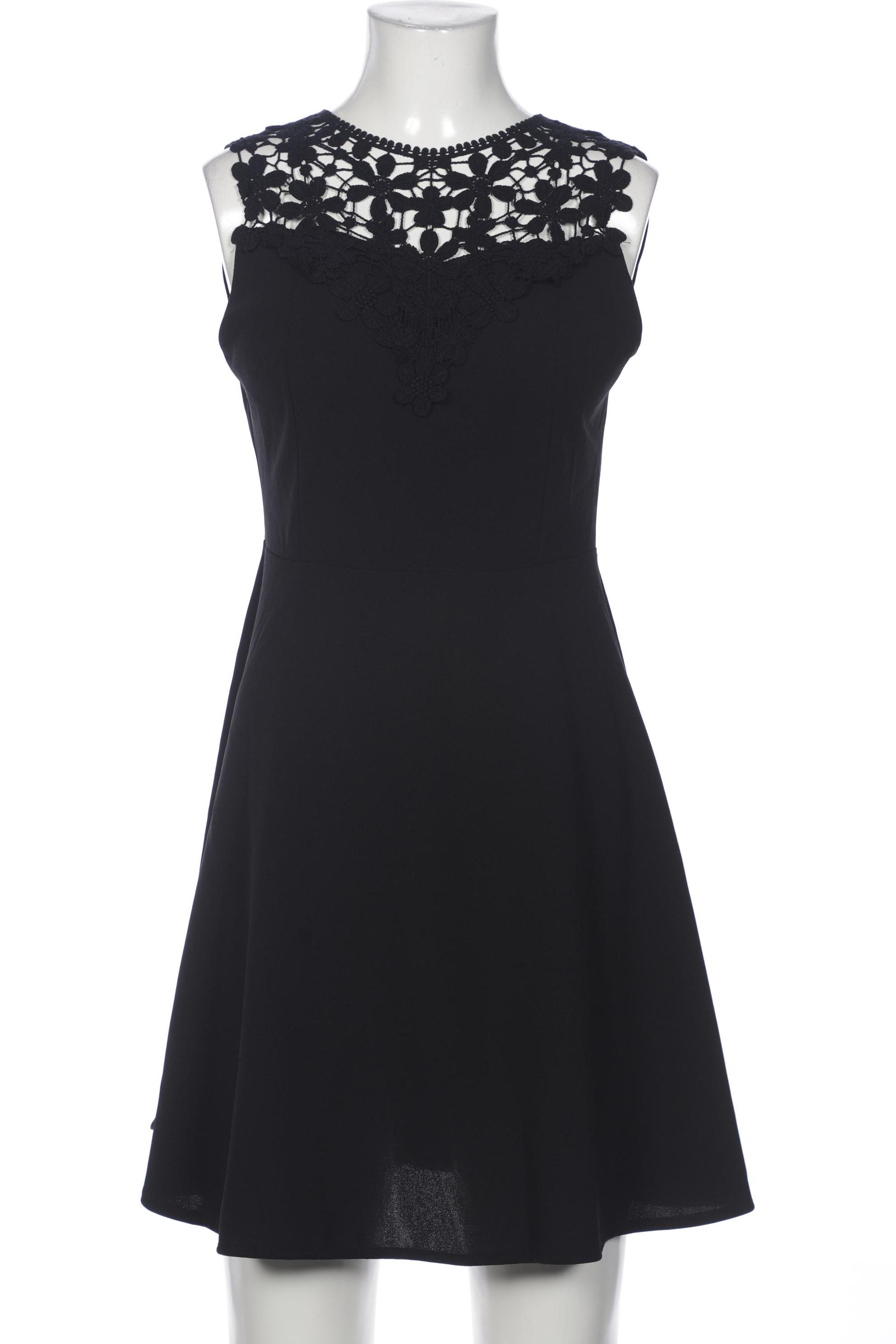 

Wal G Damen Kleid, schwarz