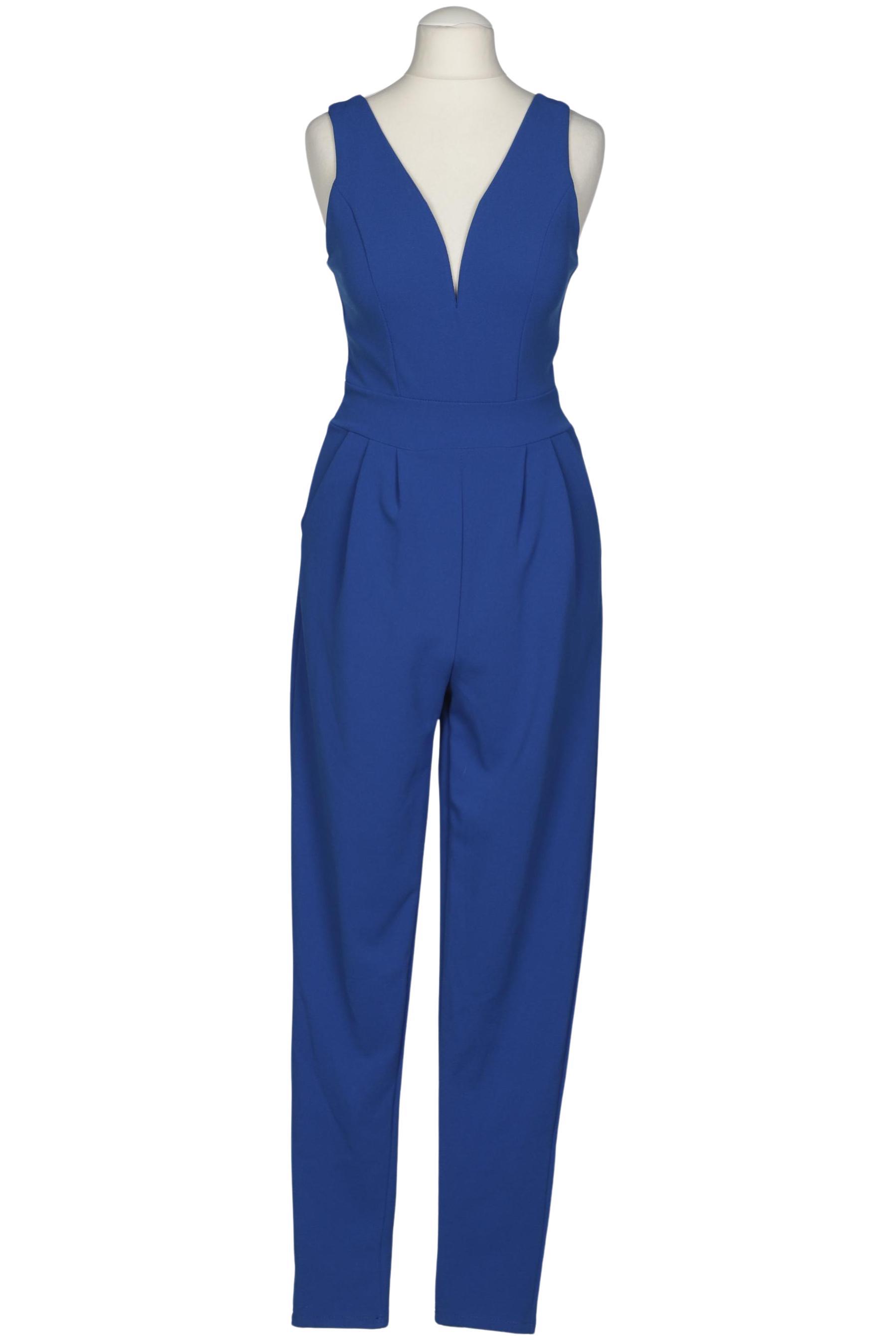 

Wal G. Damen Jumpsuit/Overall, blau, Gr. 34