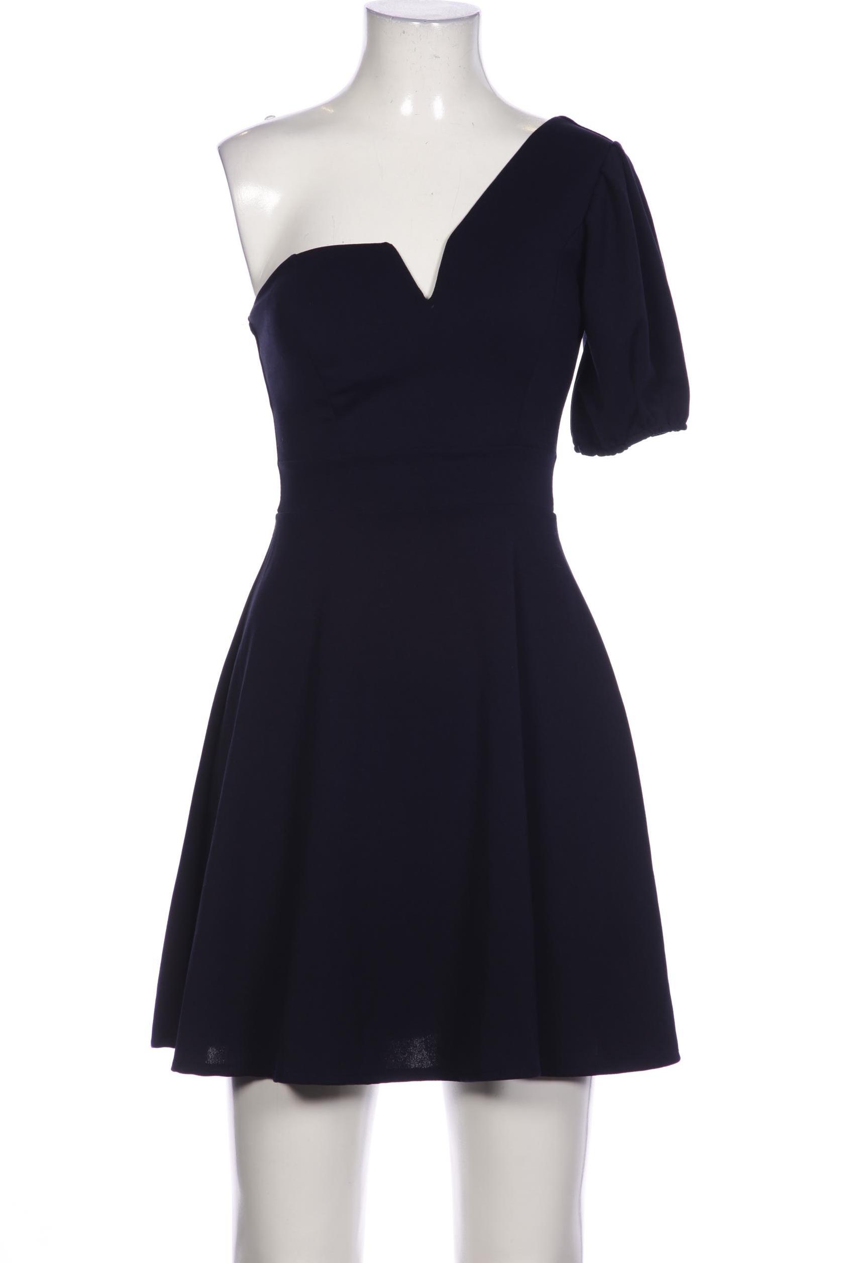 

Wal G. Damen Kleid, marineblau, Gr. 34