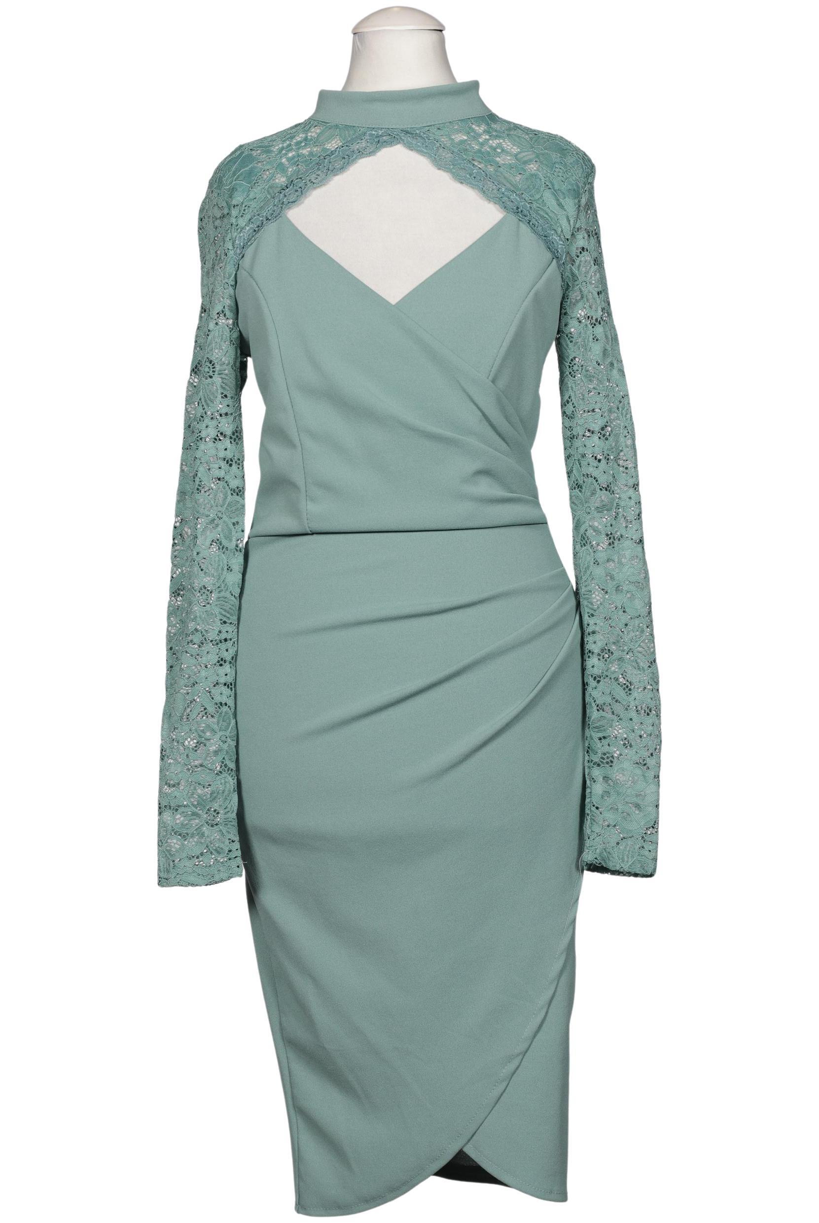 

Wal G. Damen Kleid, türkis, Gr. 34