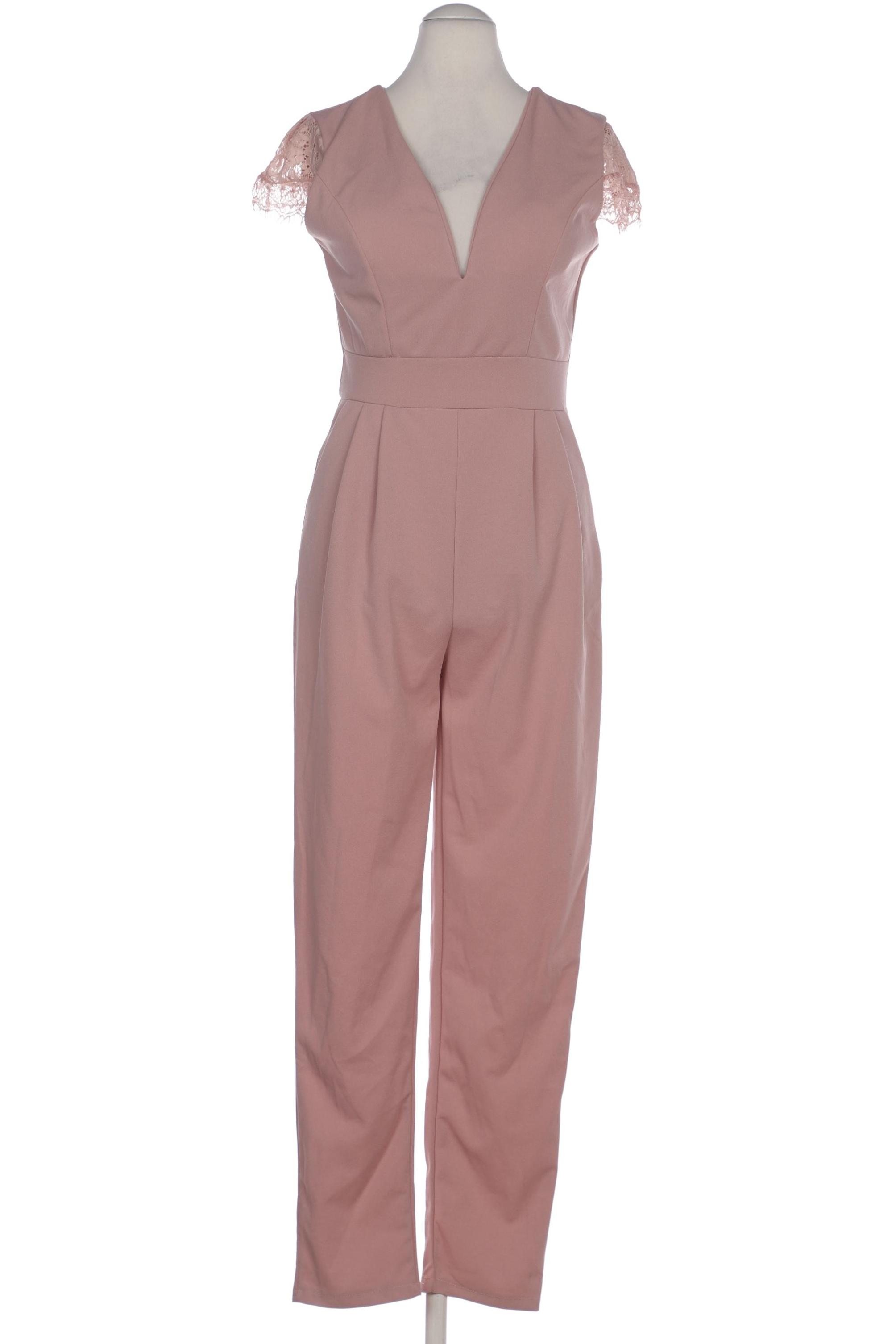 

Wal G. Damen Jumpsuit/Overall, pink, Gr. 42