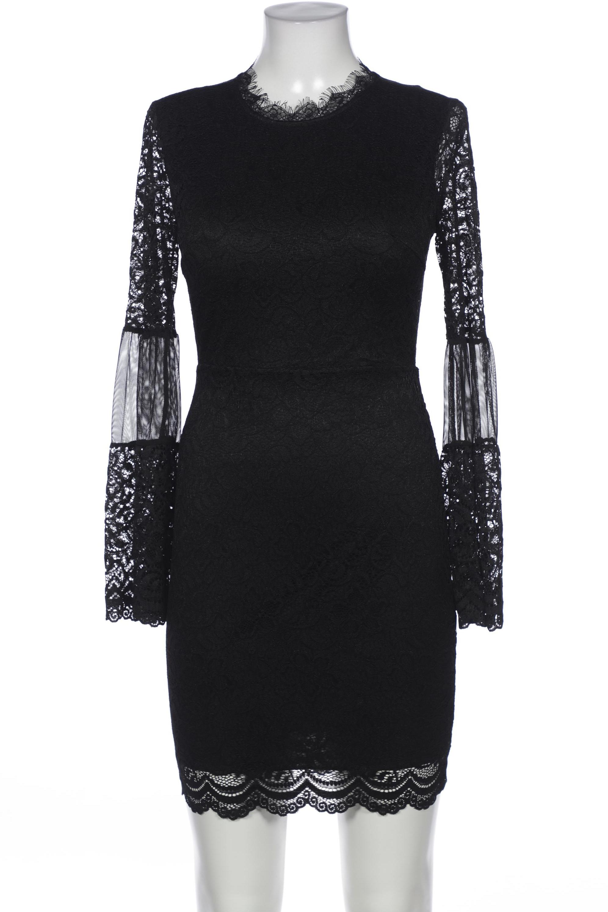 

Wal G. Damen Kleid, schwarz, Gr. 10