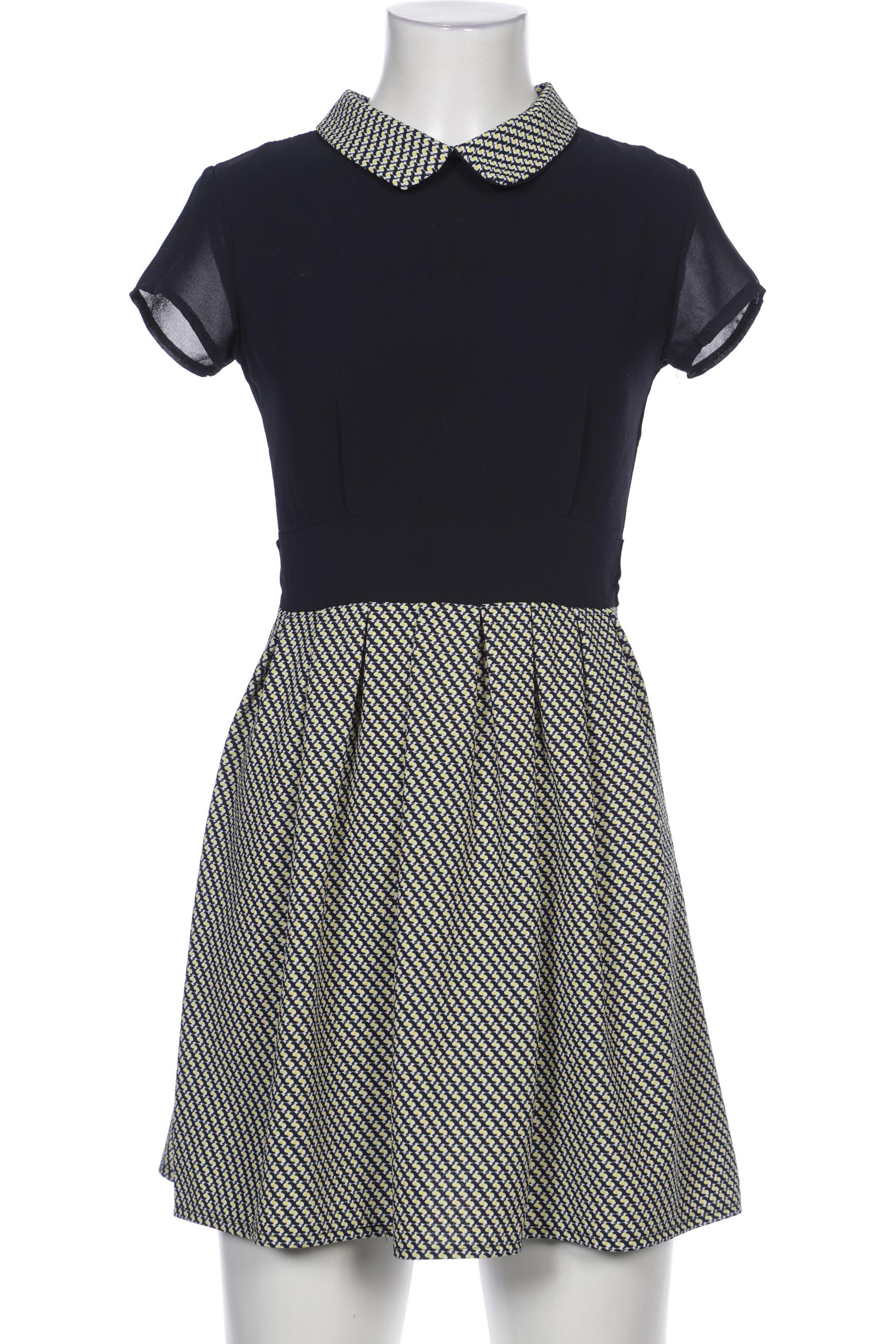 

Wal G Damen Kleid, marineblau