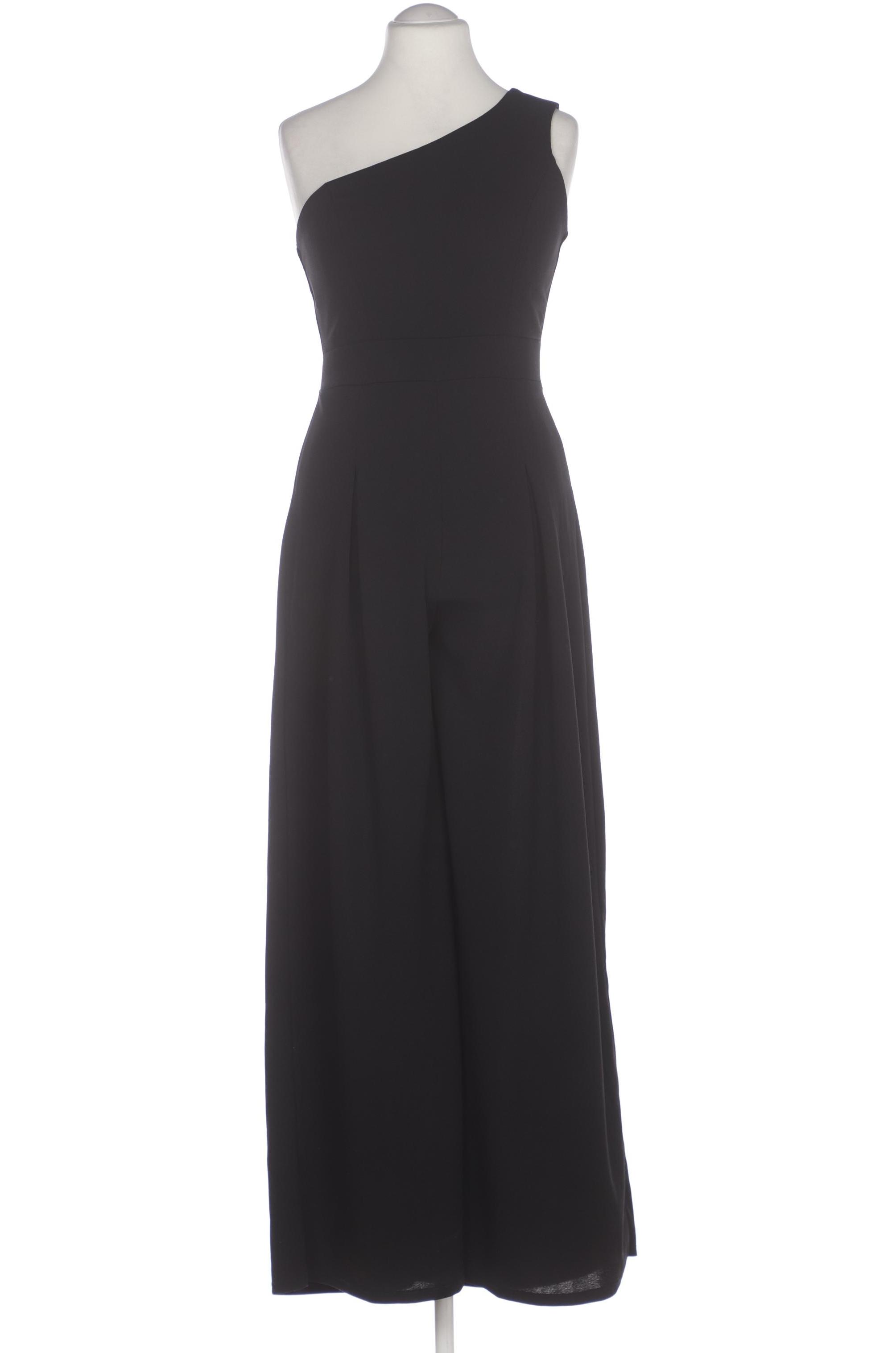 

Wal G. Damen Jumpsuit/Overall, schwarz, Gr. 42
