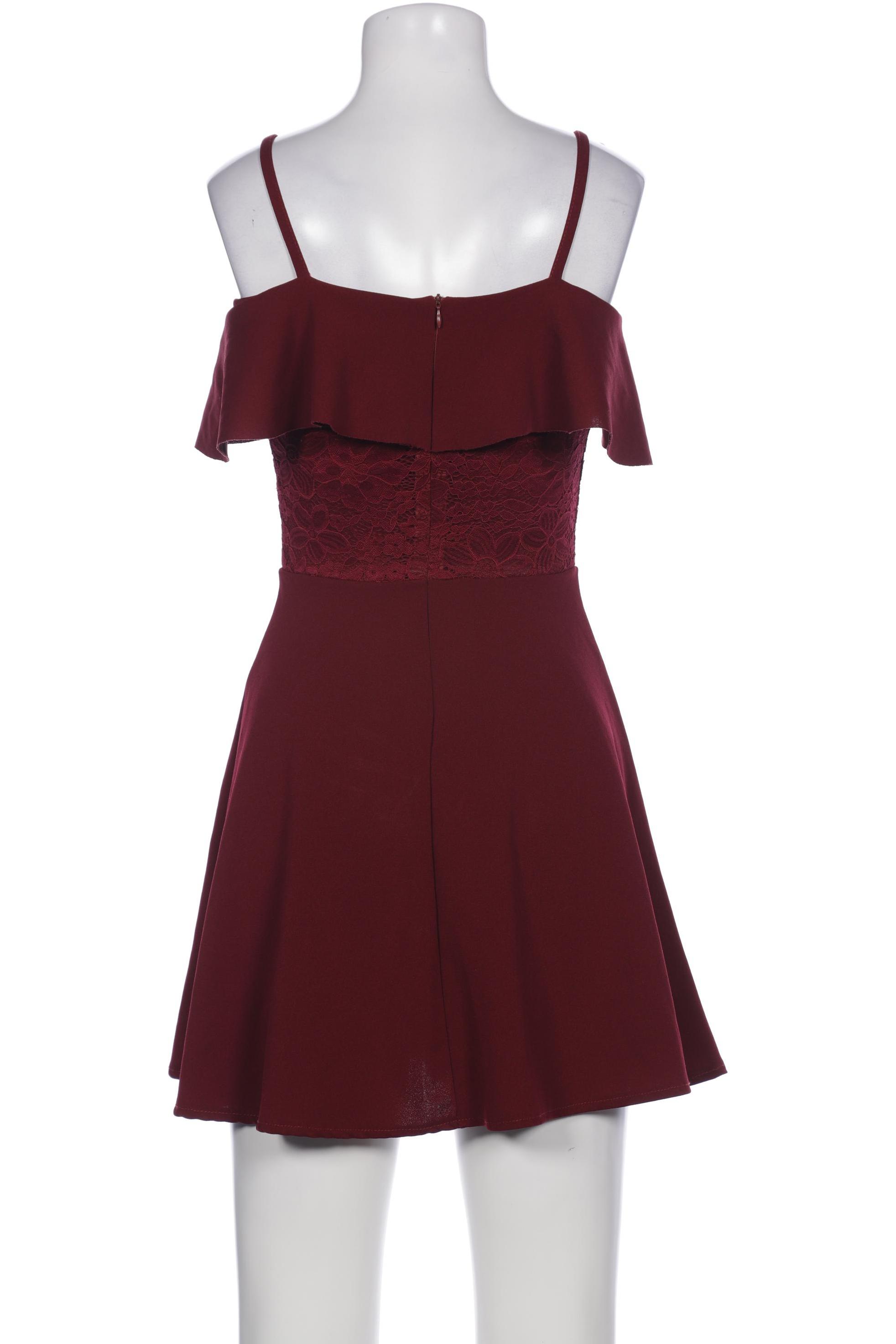 

Wal G. Damen Kleid, bordeaux, Gr. 32