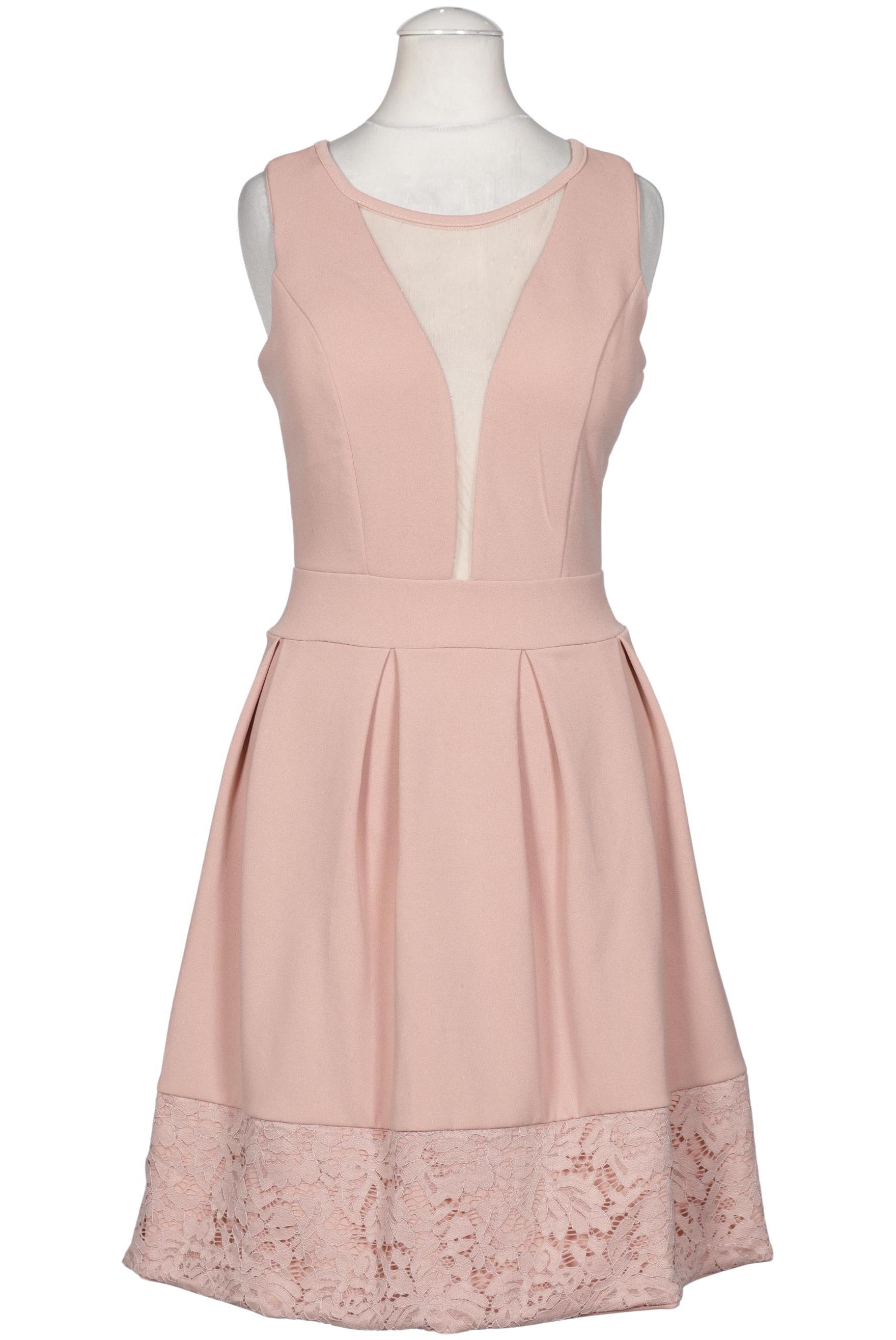 

Wal G. Damen Kleid, pink, Gr. 34