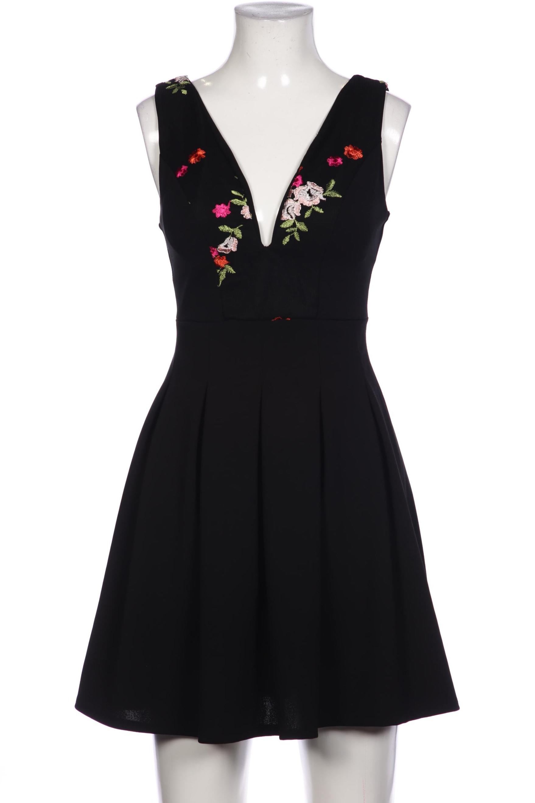 

Wal G Damen Kleid, schwarz