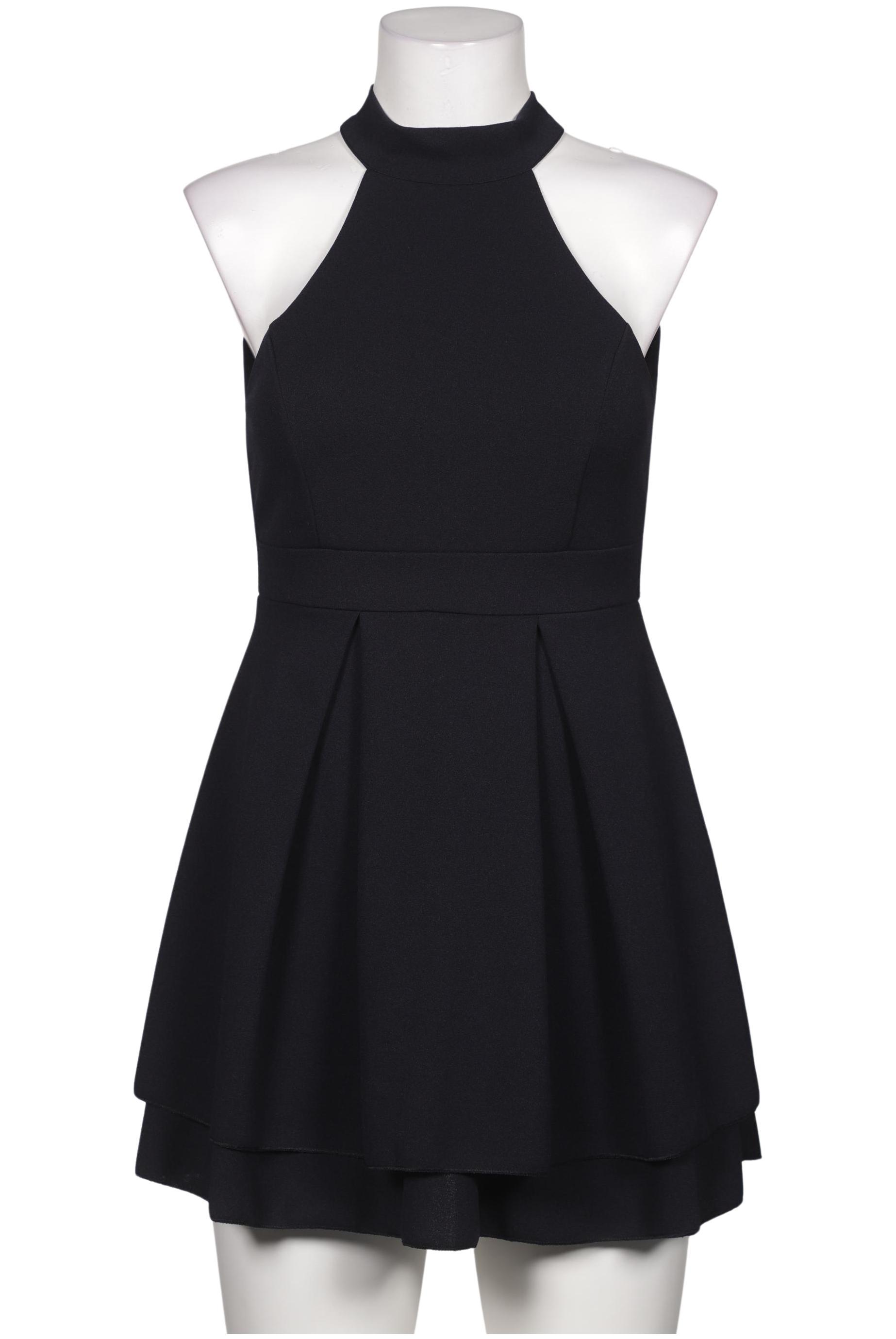 

Wal G. Damen Kleid, marineblau, Gr. 38