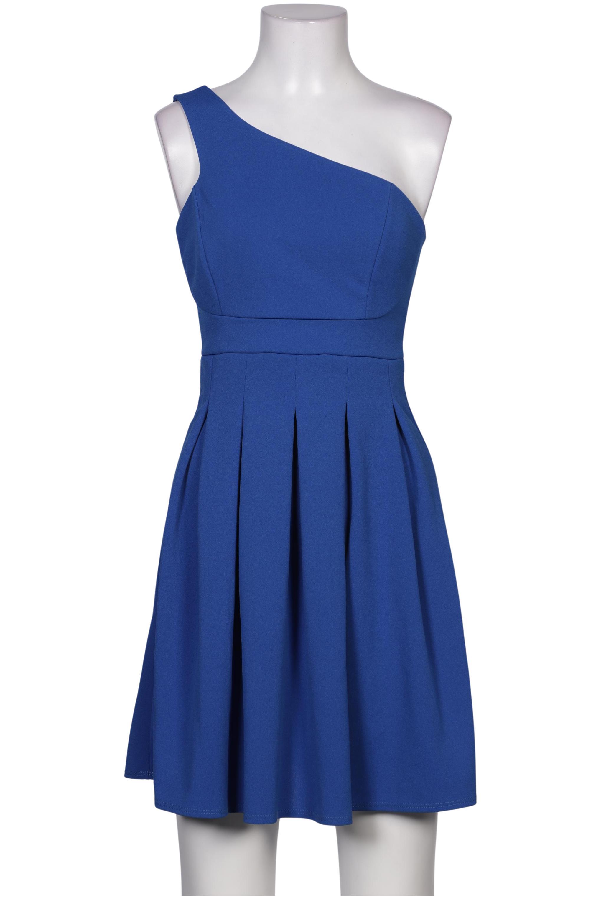 

Wal G. Damen Kleid, blau, Gr. 34
