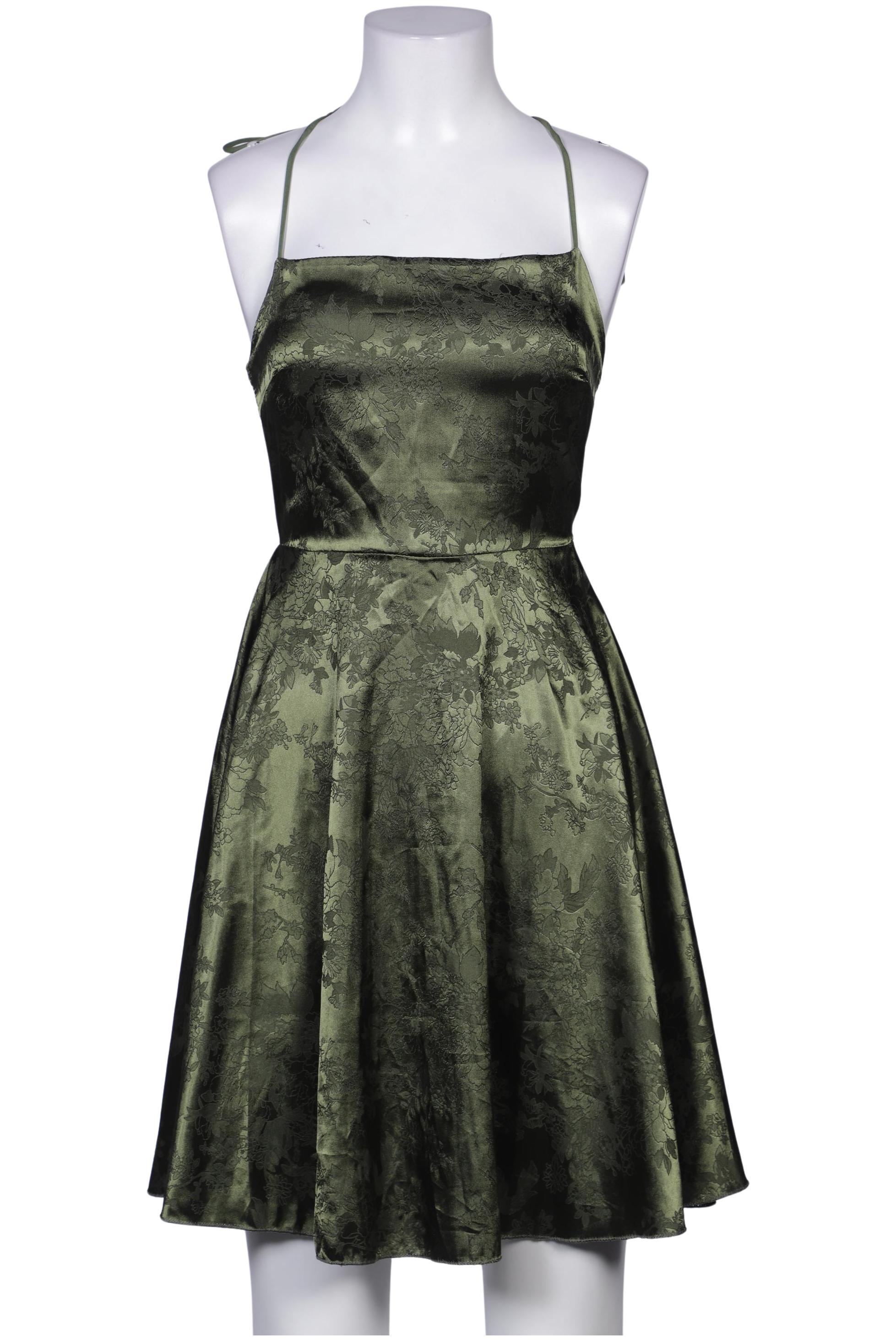 

Wal G. Damen Kleid, grün, Gr. 34