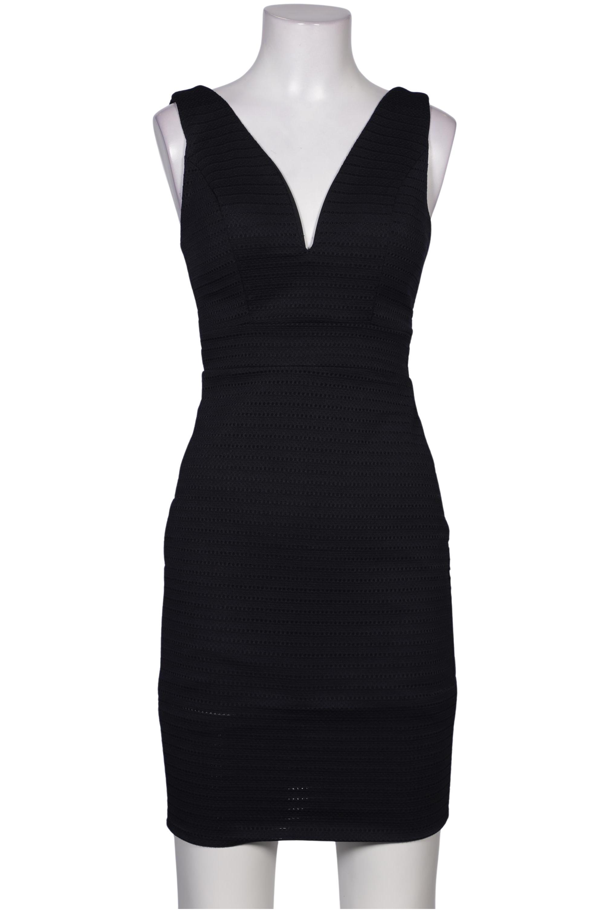 

Wal G. Damen Kleid, marineblau, Gr. 8