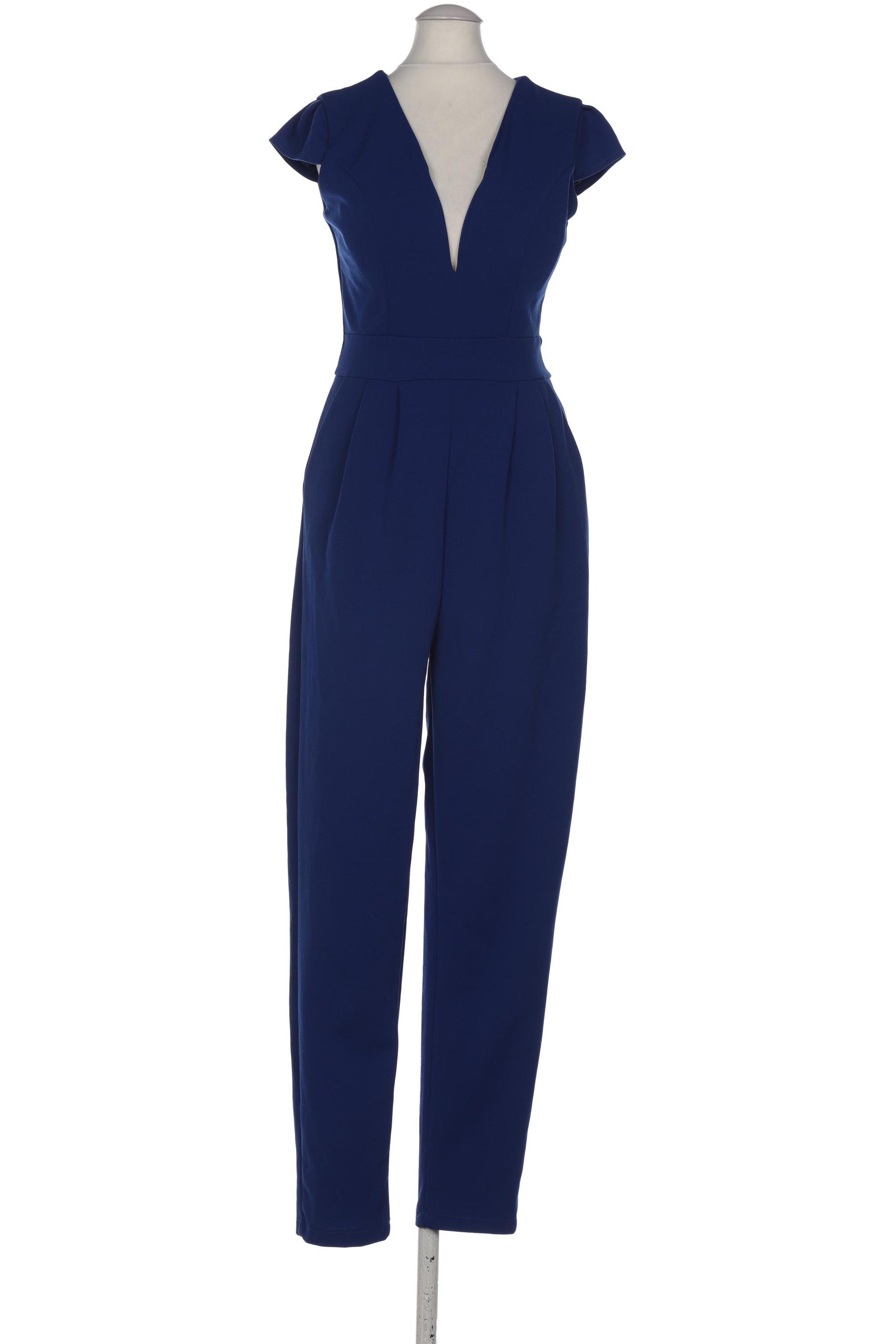 

Wal G. Damen Jumpsuit/Overall, blau, Gr. 10