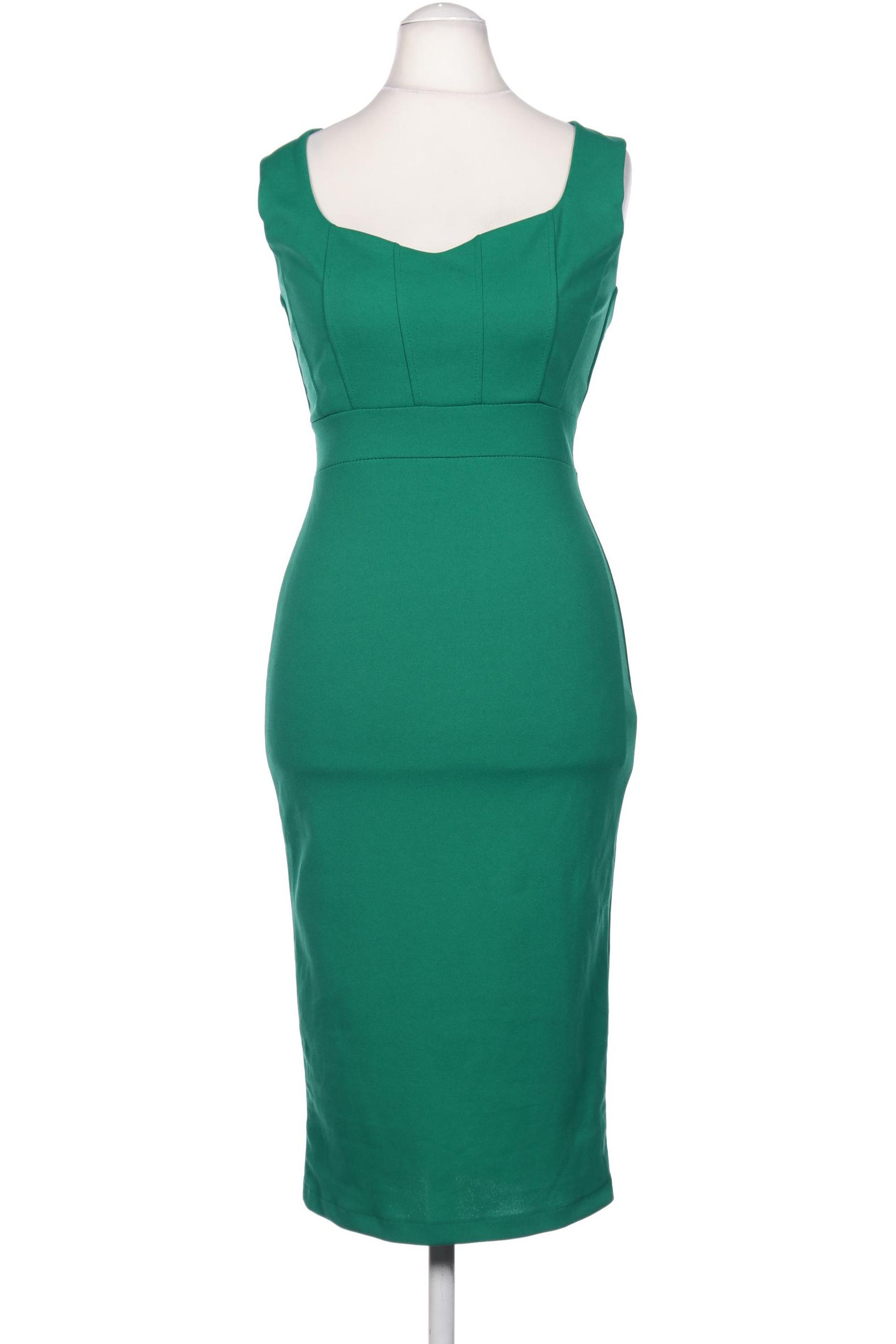 

Wal G. Damen Kleid, grün, Gr. 36