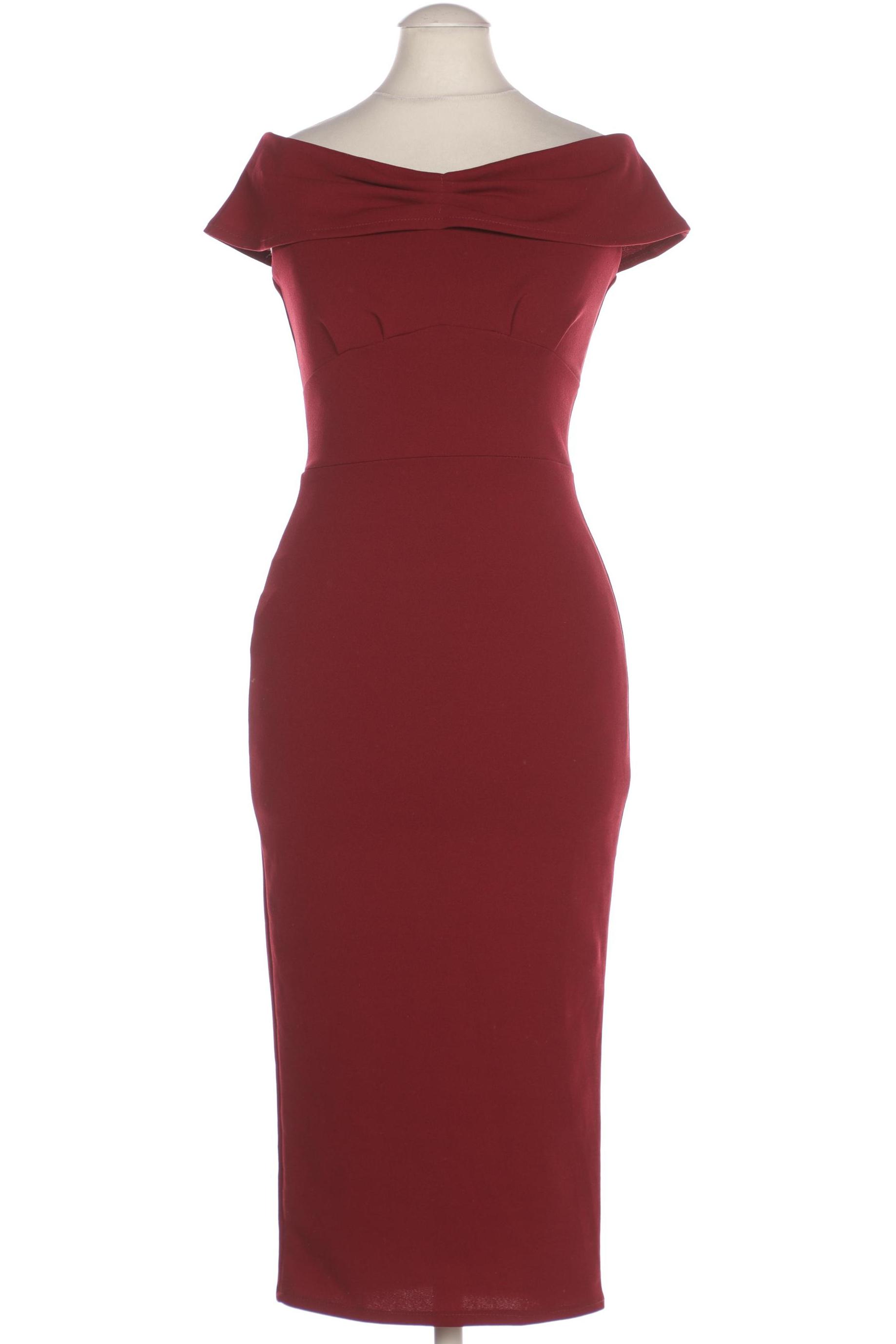 

Wal G. Damen Kleid, bordeaux, Gr. 32