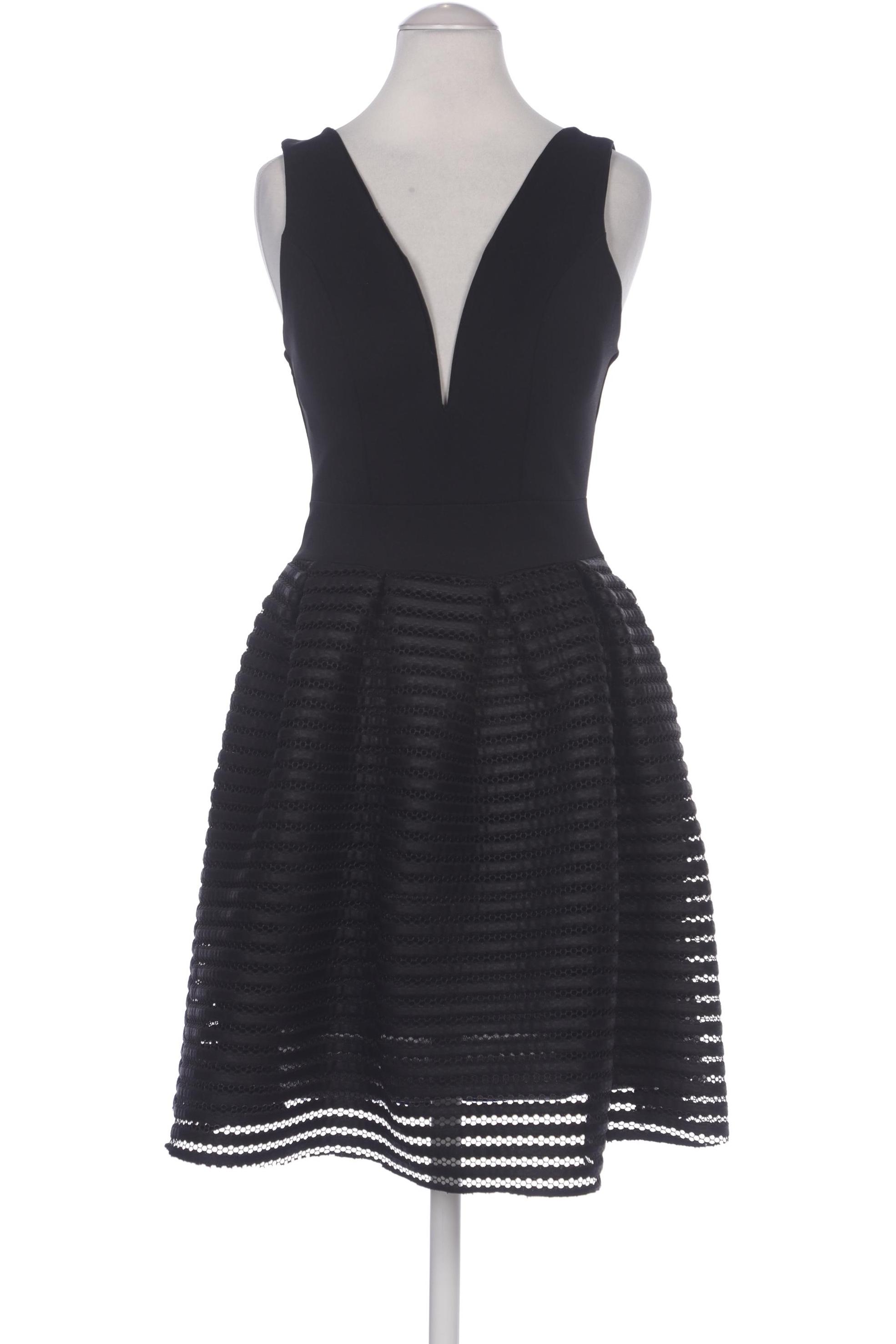 

Wal G. Damen Kleid, schwarz, Gr. 6