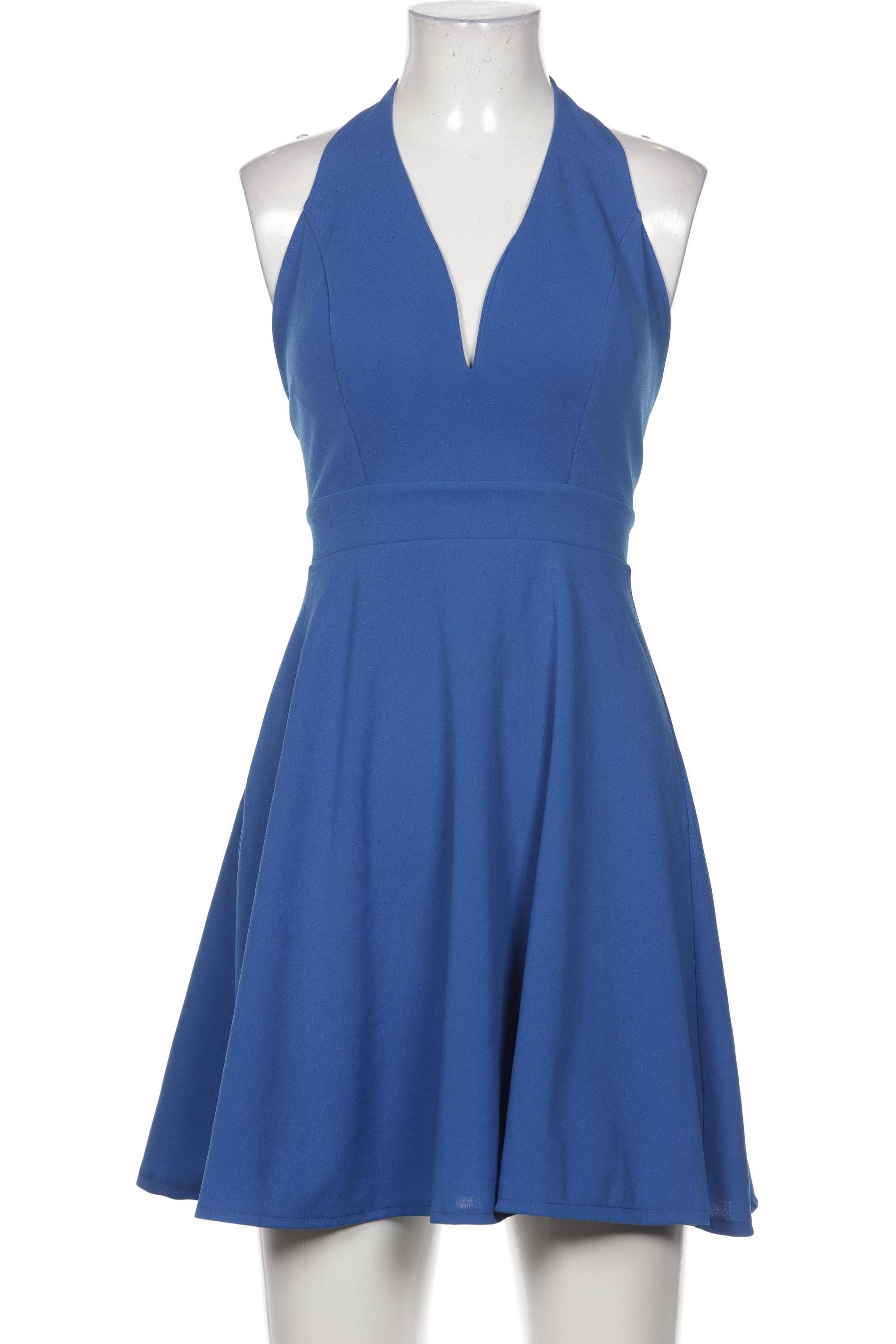 

Wal G. Damen Kleid, blau, Gr. 34