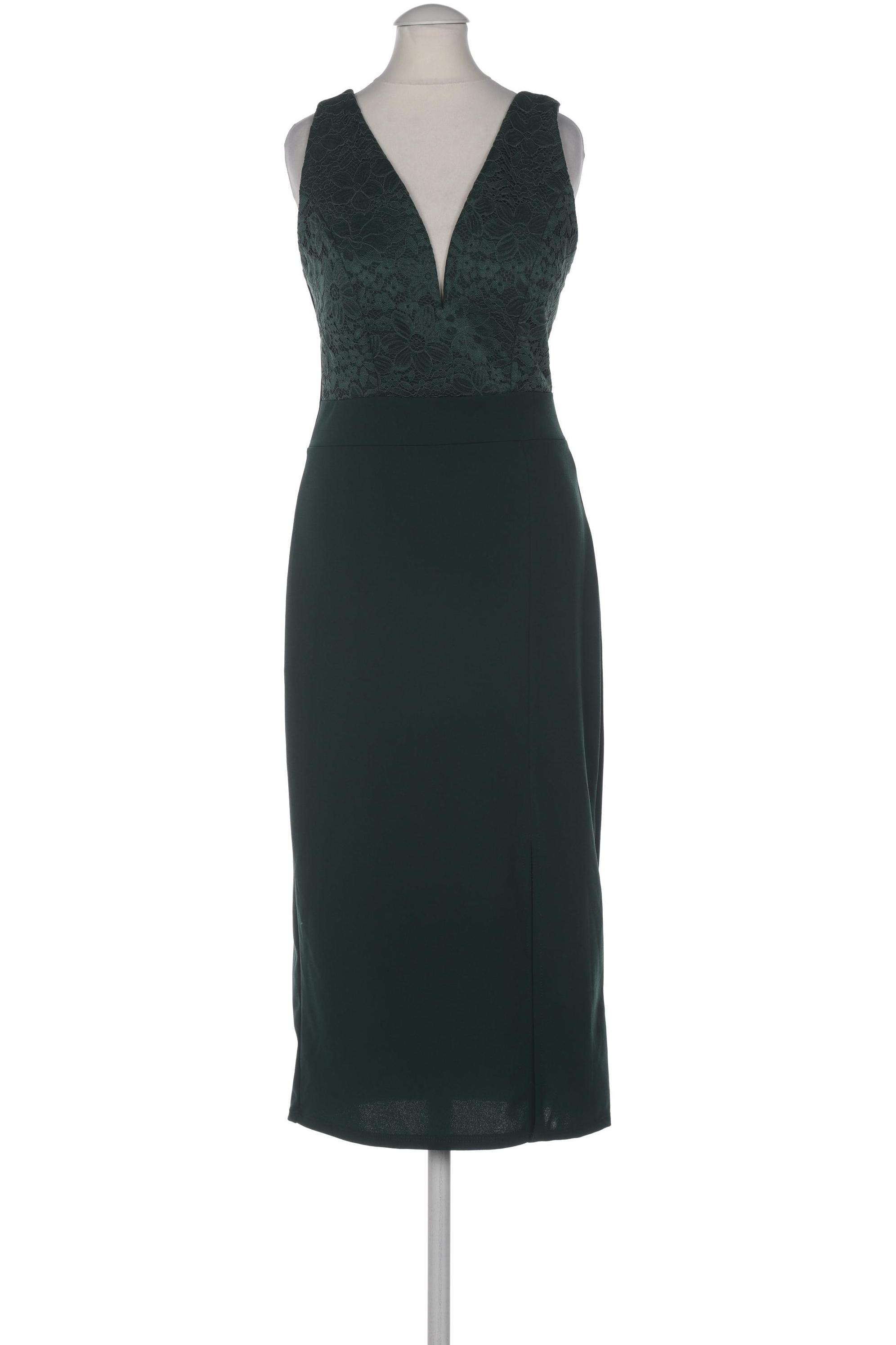 

Wal G. Damen Kleid, grün, Gr. 38
