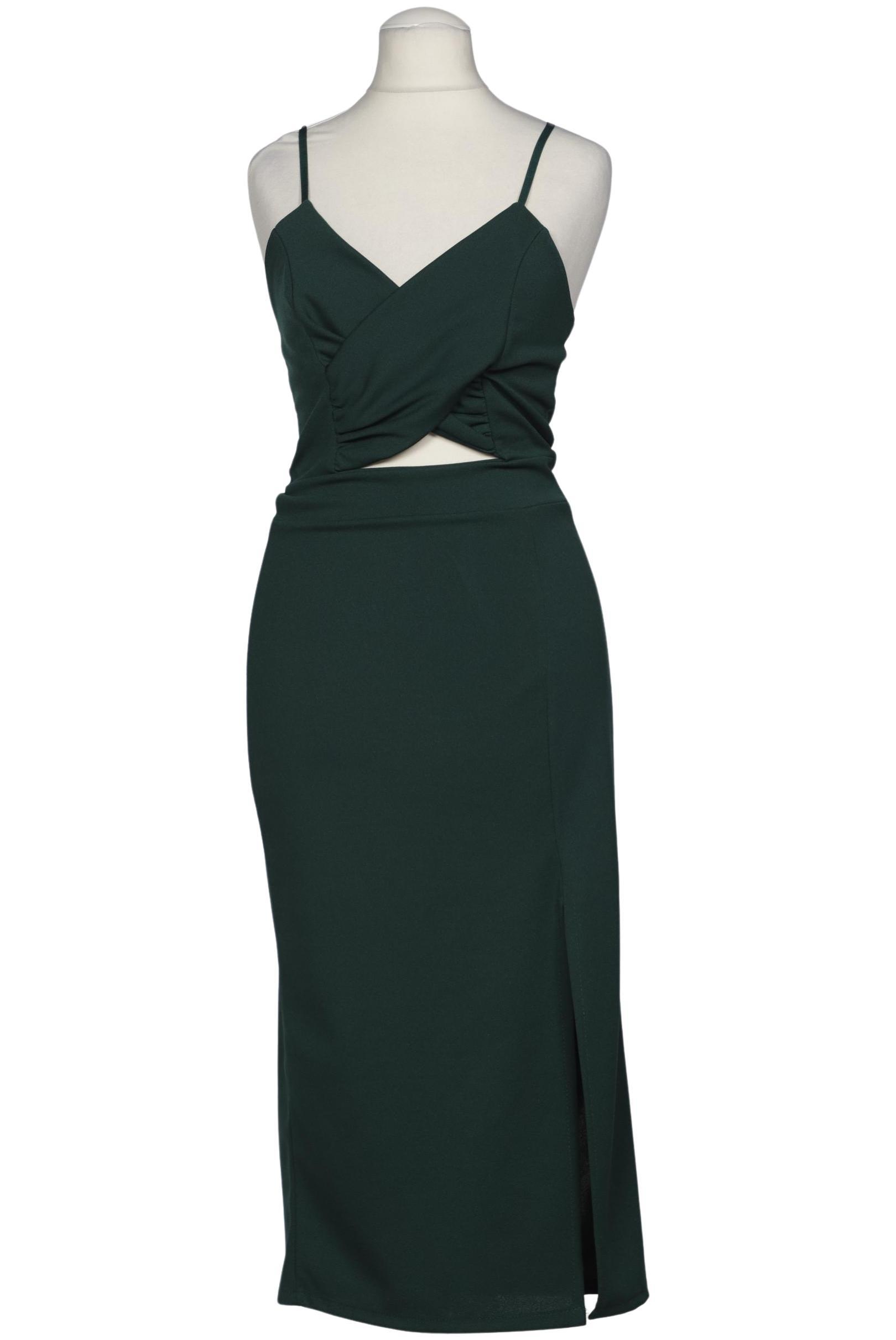 

Wal G. Damen Kleid, grün, Gr. 36