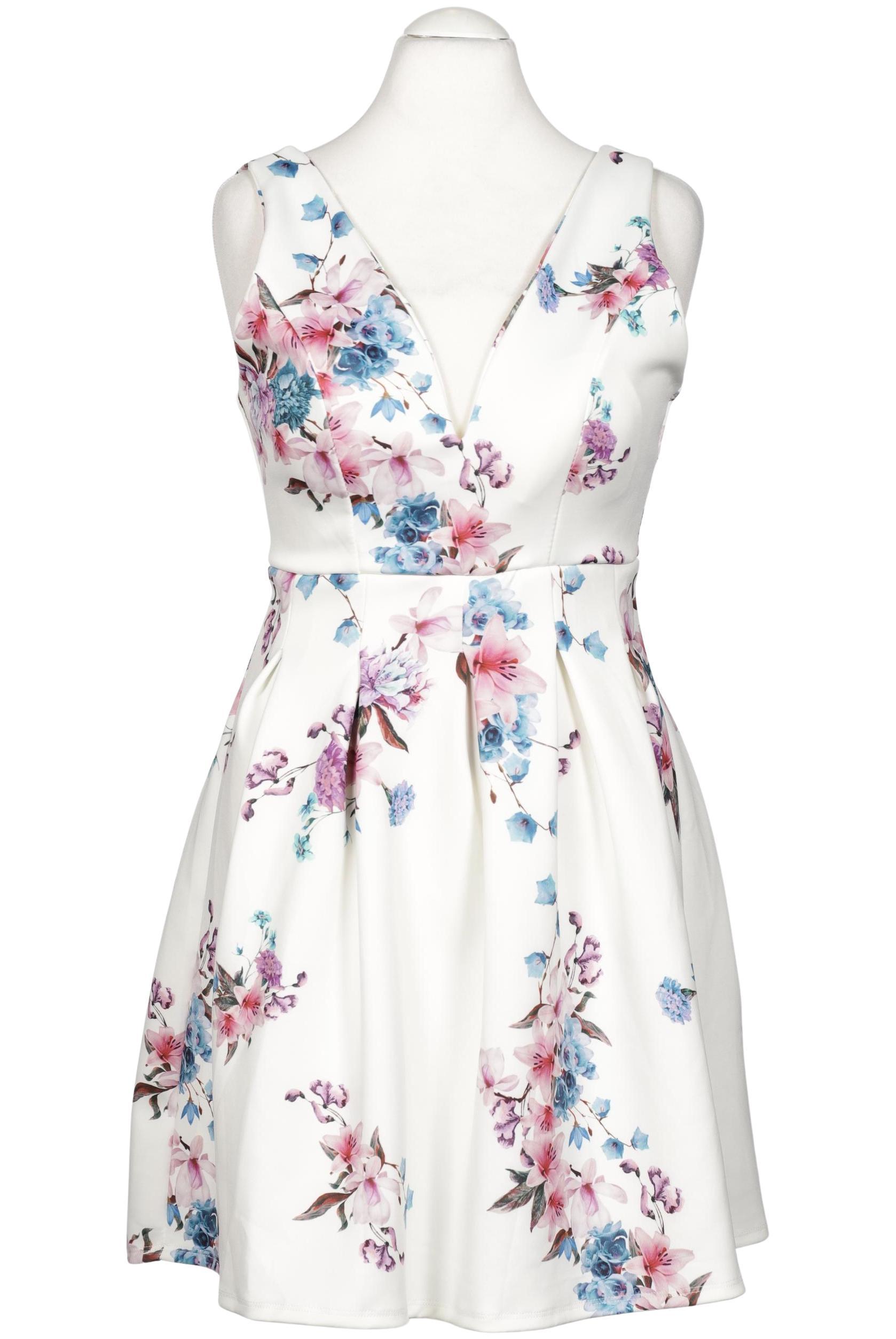 

Wal G. Damen Kleid, weiß, Gr. 42