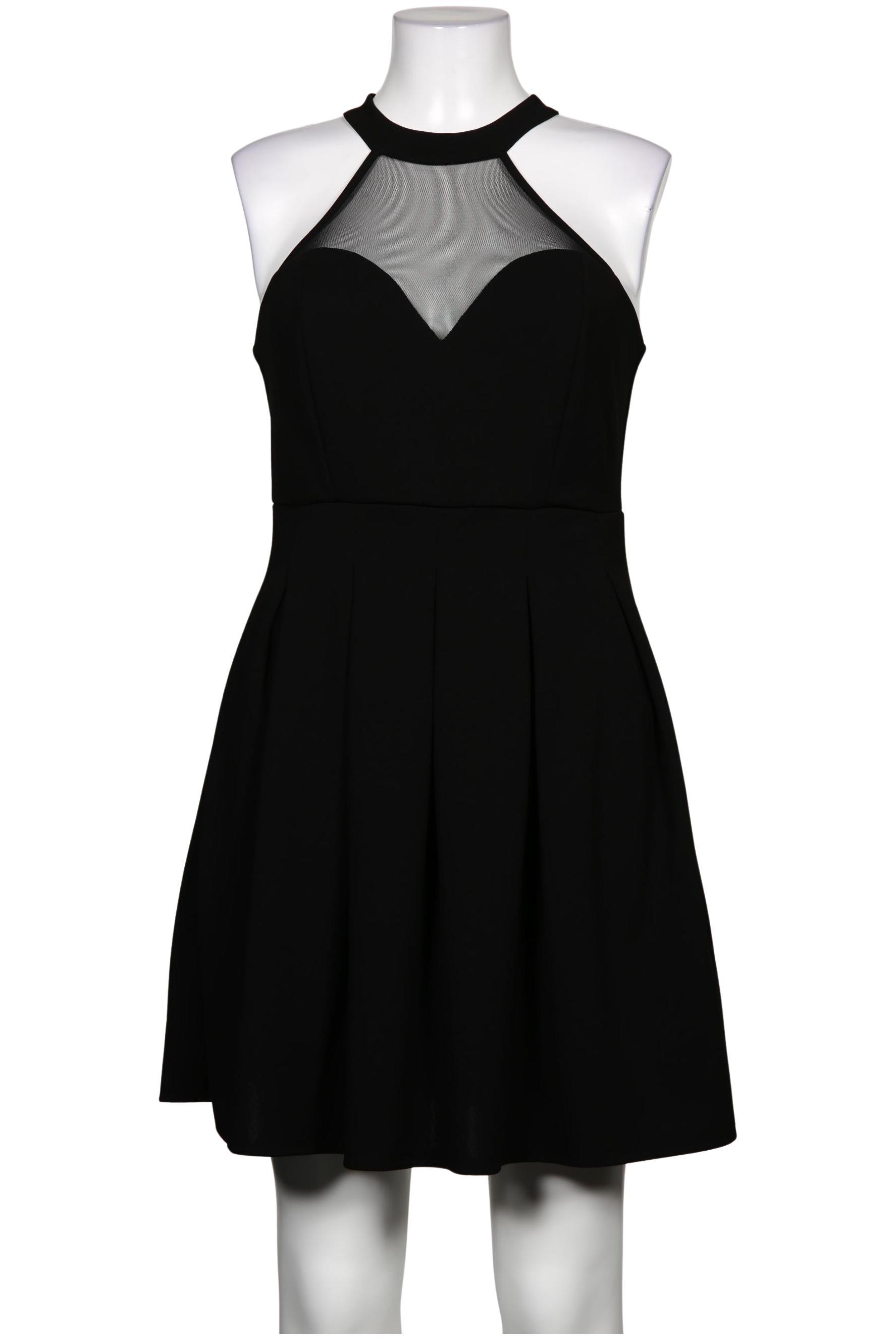 

Wal G. Damen Kleid, schwarz, Gr. 16