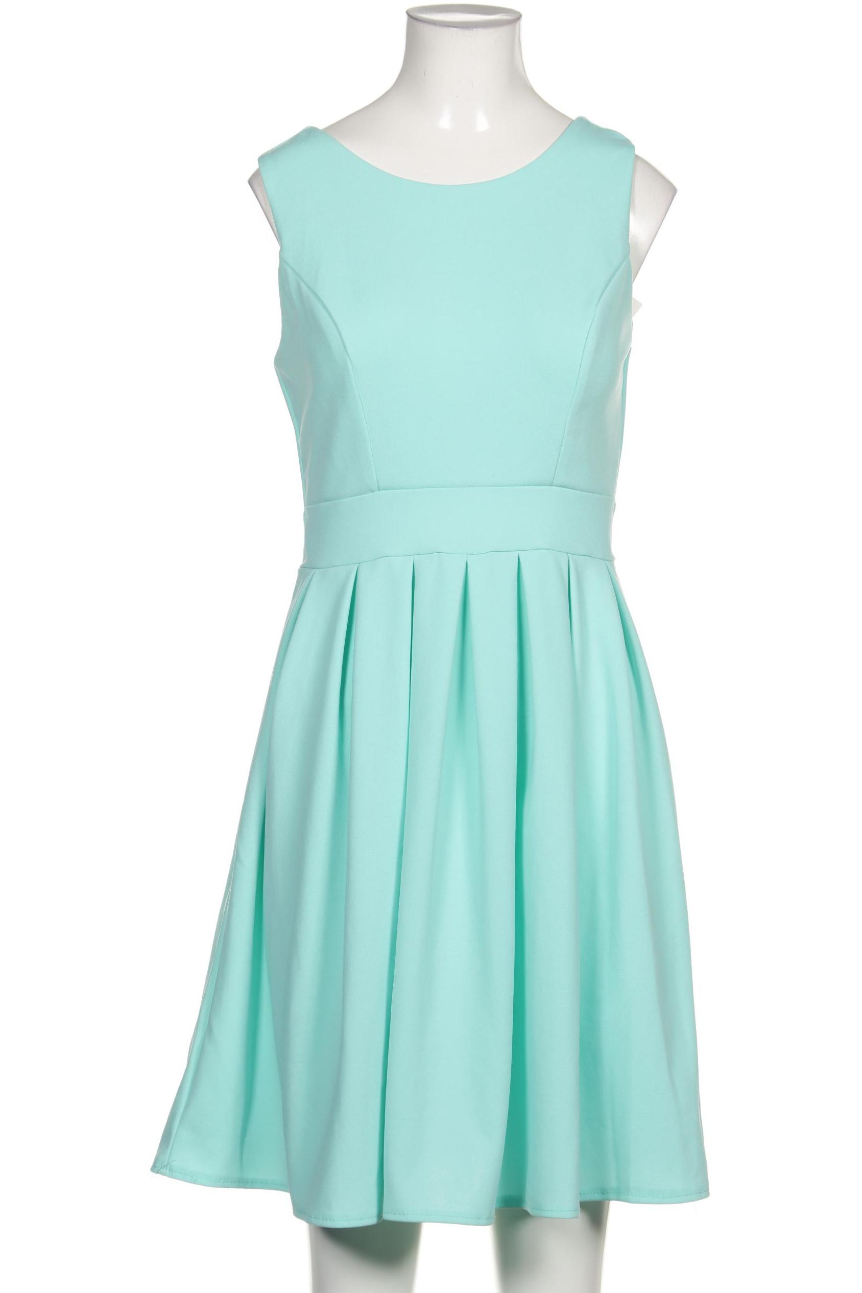 

Wal G. Damen Kleid, türkis, Gr. 38