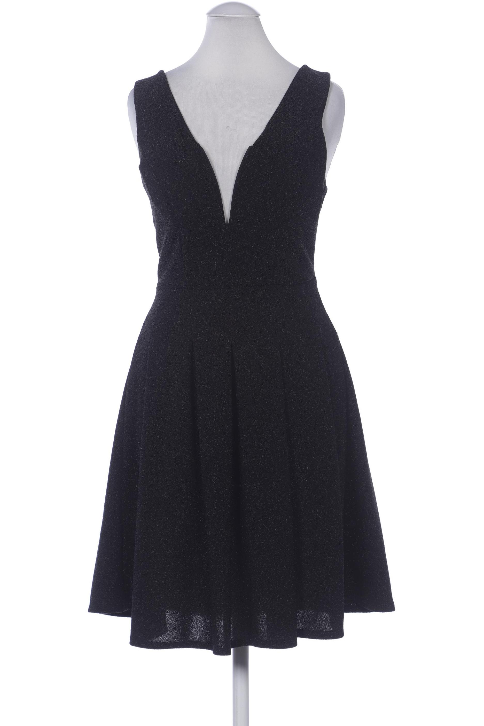 

Wal G. Damen Kleid, schwarz, Gr. 36