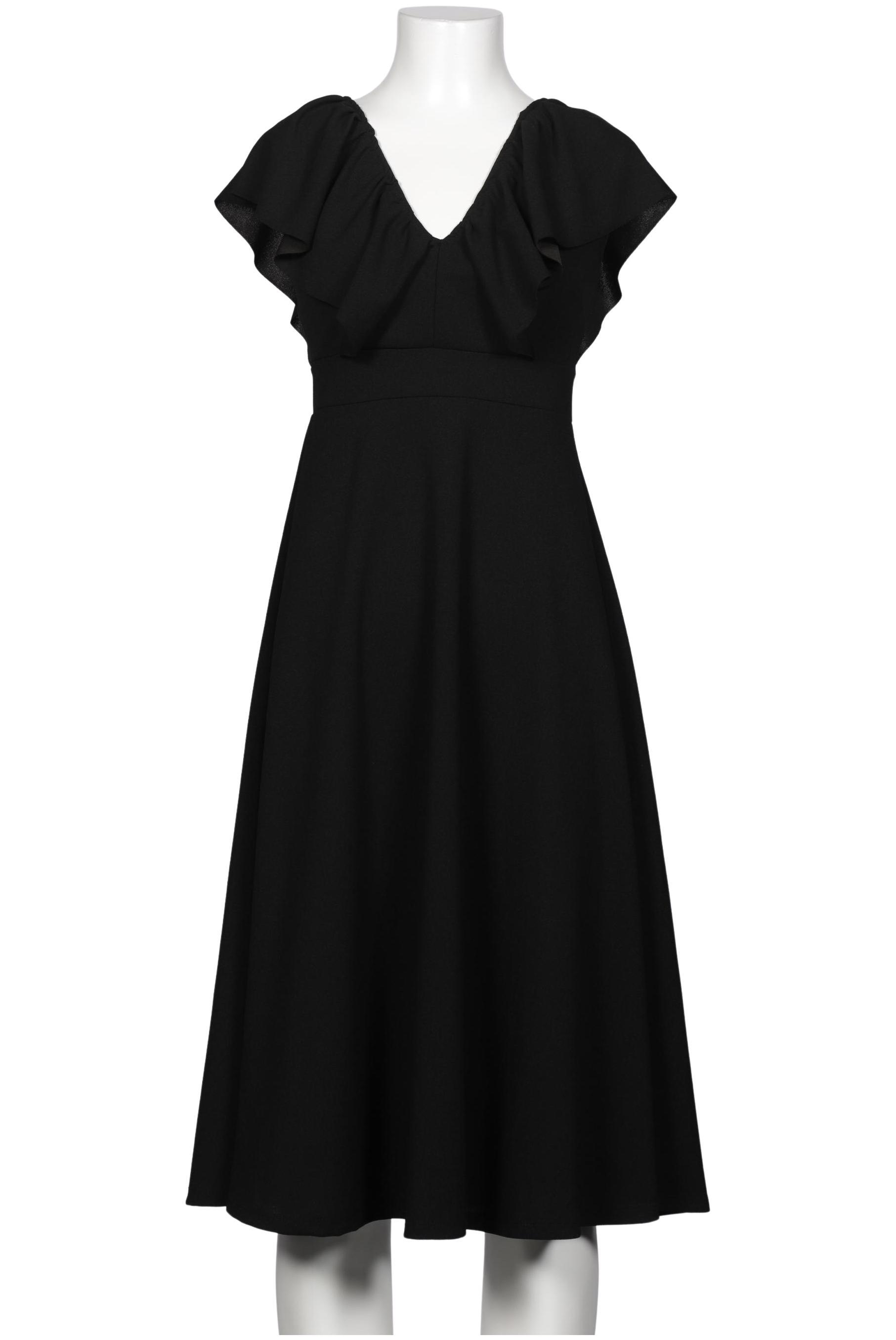

Wal G. Damen Kleid, schwarz, Gr. 34