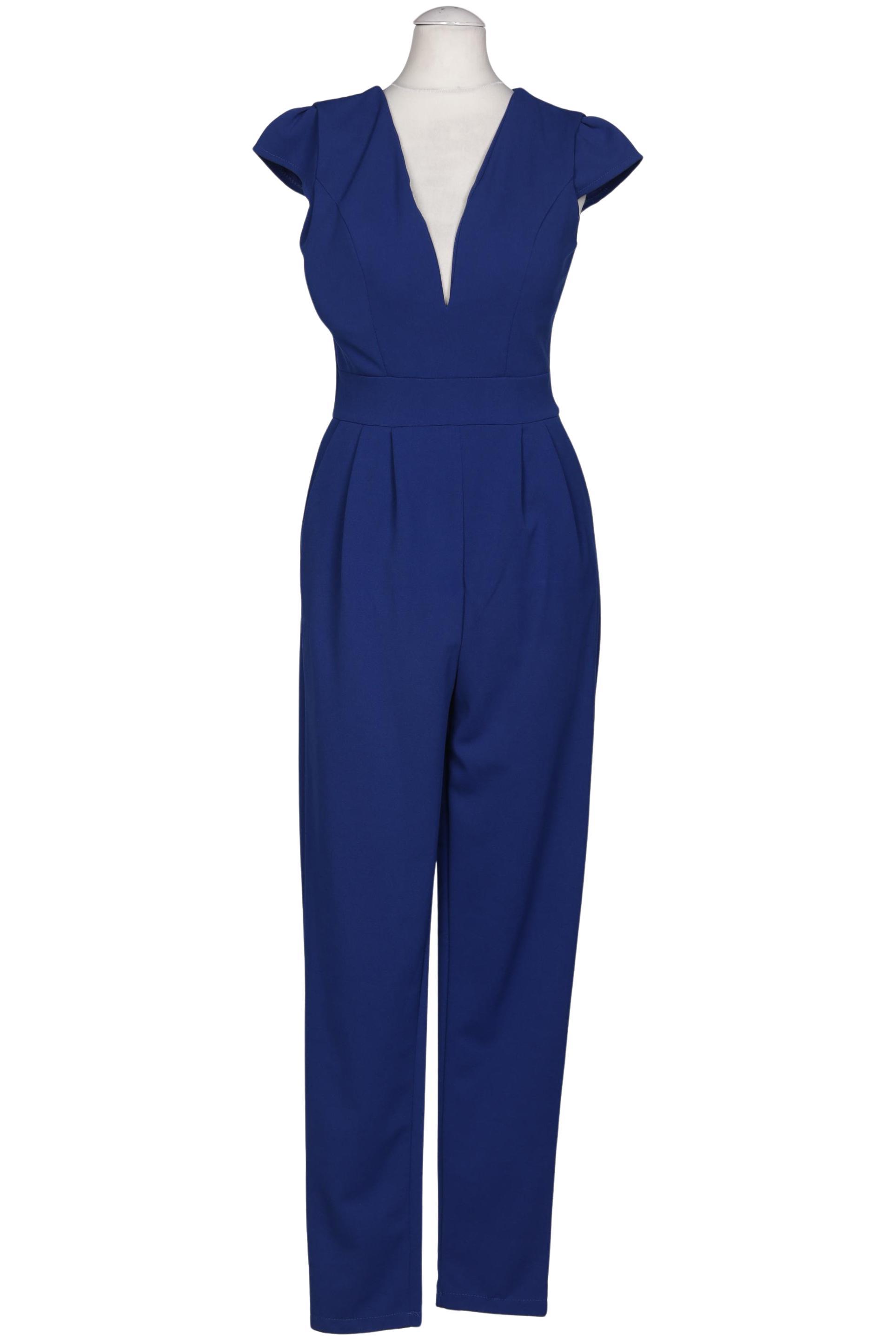 

Wal G. Damen Jumpsuit/Overall, marineblau, Gr. 36