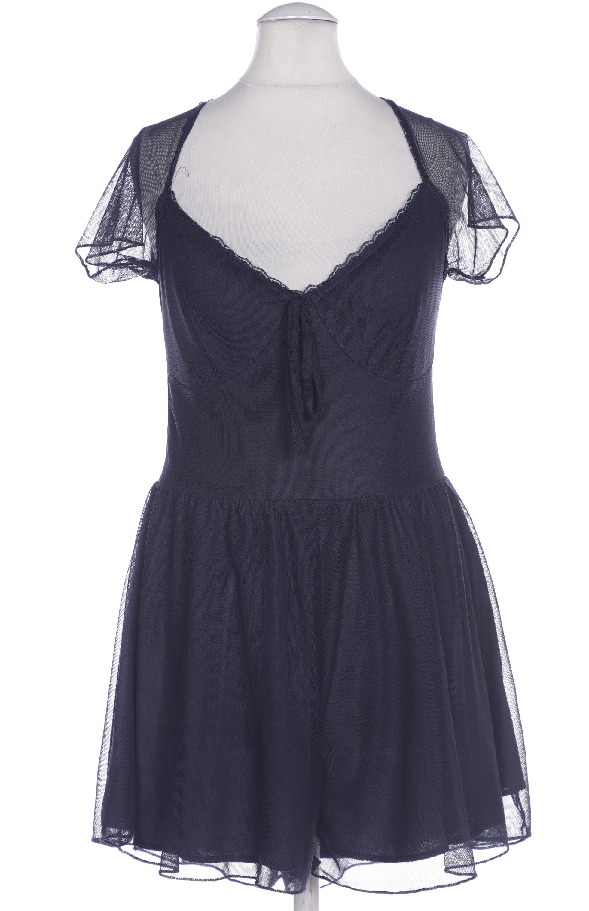 

Wal G. Damen Jumpsuit/Overall, marineblau, Gr. 34