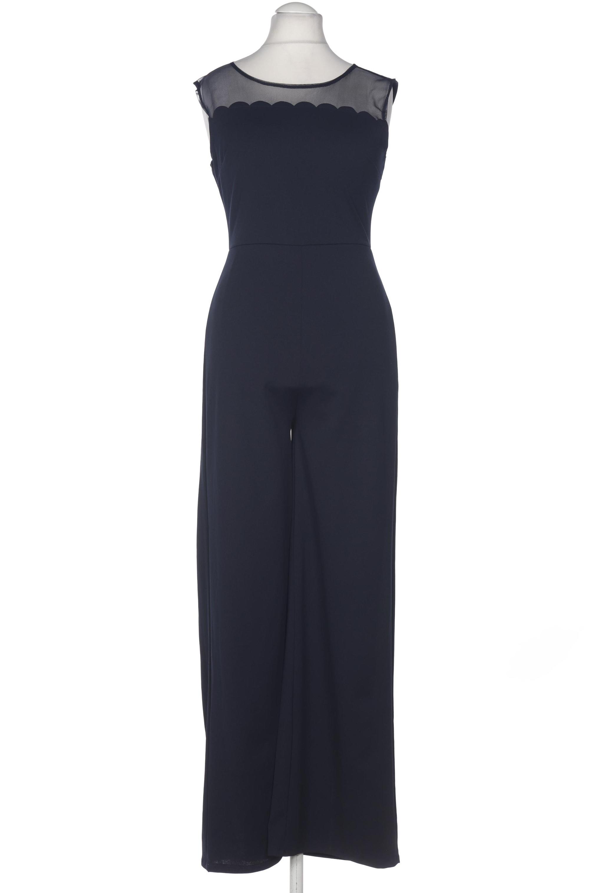 

Wal G Damen Jumpsuit/Overall, marineblau