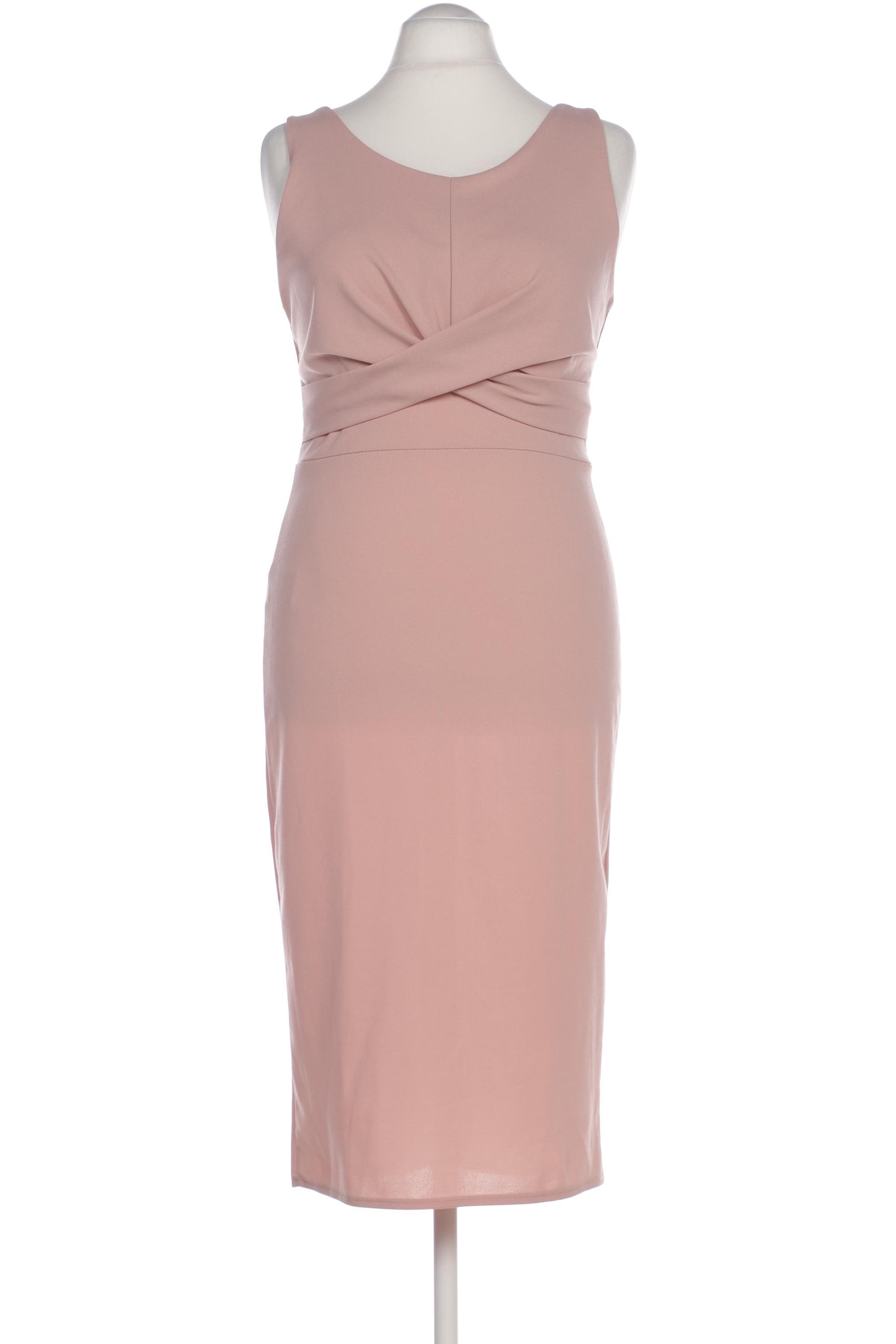 

Wal G. Damen Kleid, pink, Gr. 16