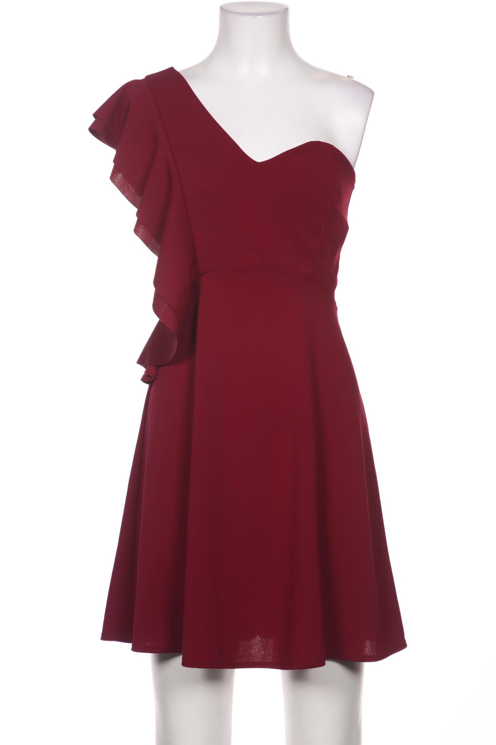 

Wal G. Damen Kleid, bordeaux, Gr. 36
