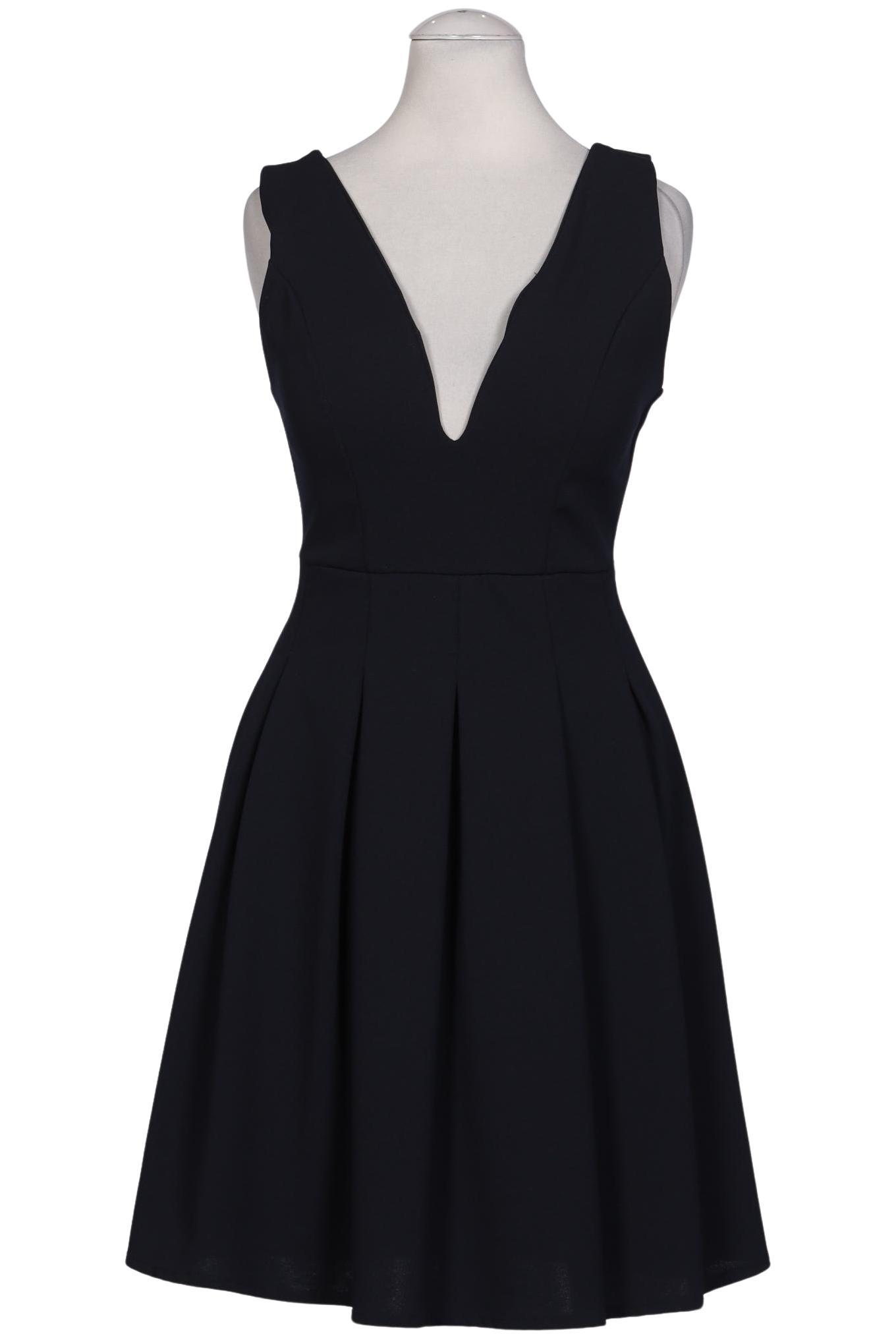 

Wal G. Damen Kleid, marineblau, Gr. 36