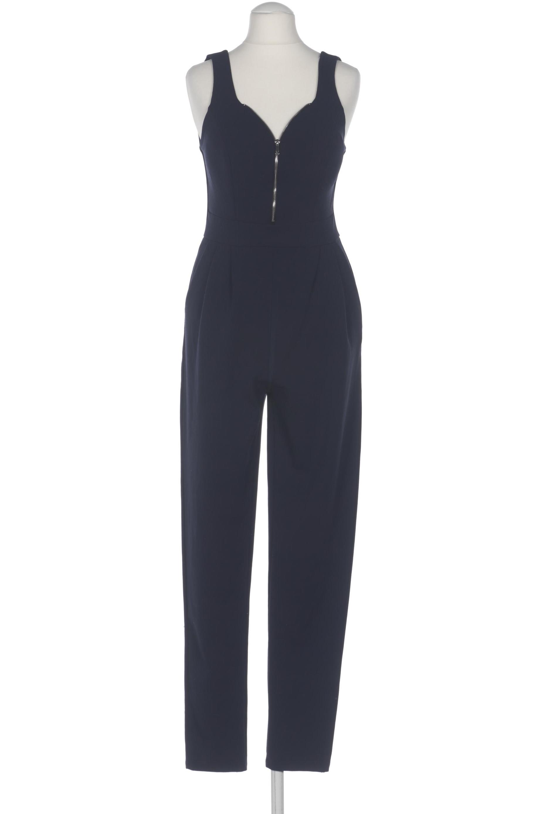

Wal G. Damen Jumpsuit/Overall, marineblau, Gr. 36