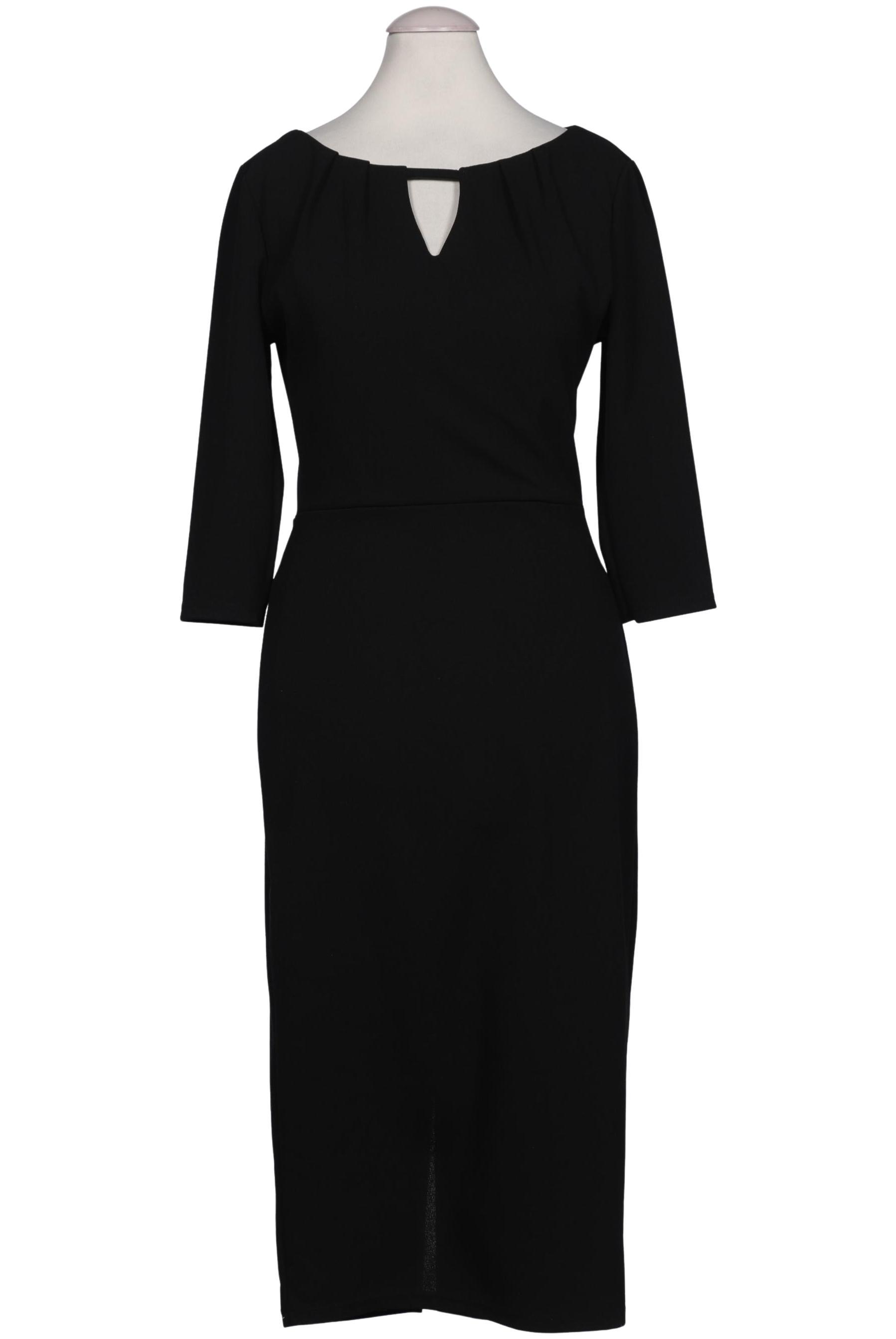 

Wal G. Damen Kleid, schwarz, Gr. 36