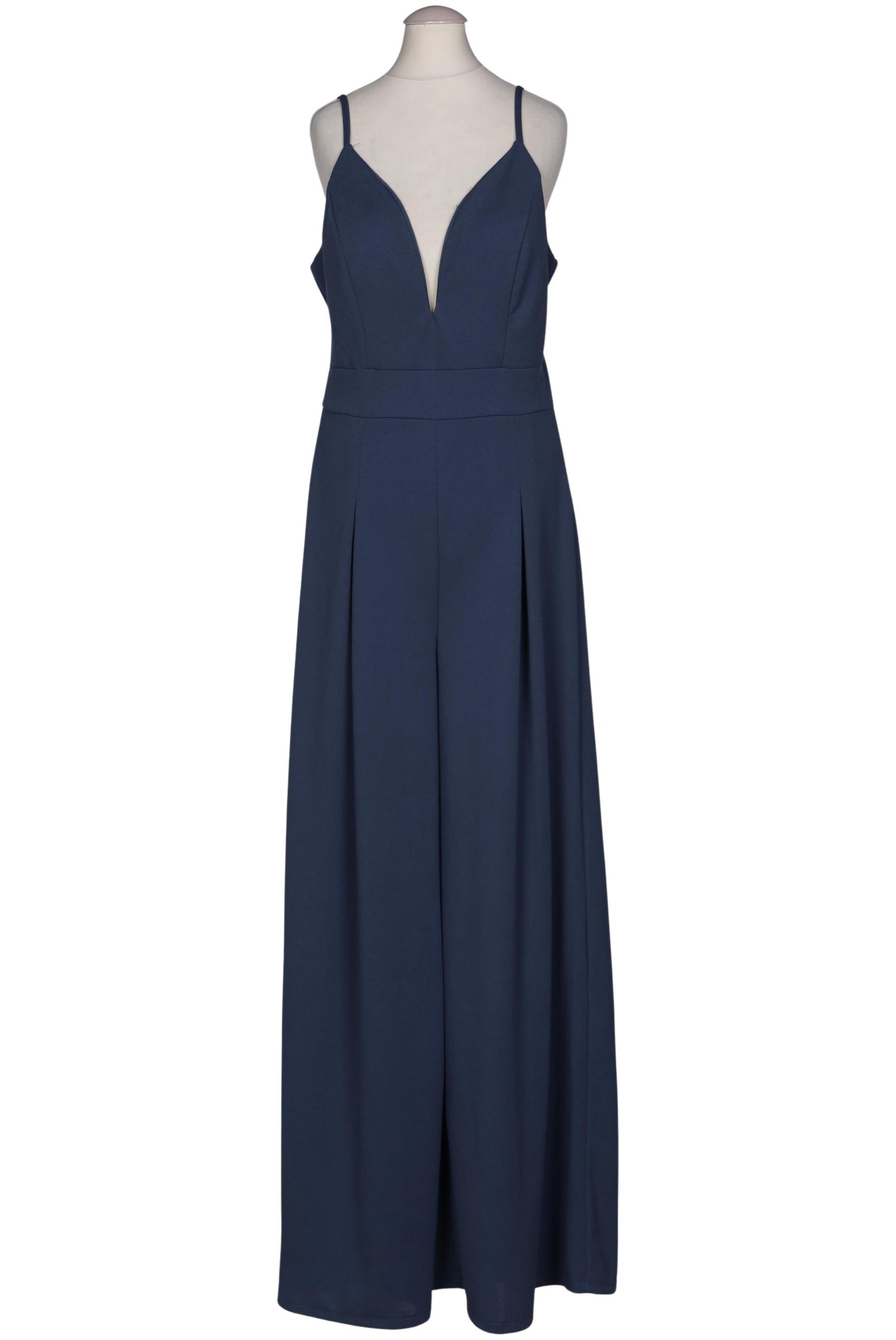 

Wal G. Damen Jumpsuit/Overall, marineblau, Gr. 42